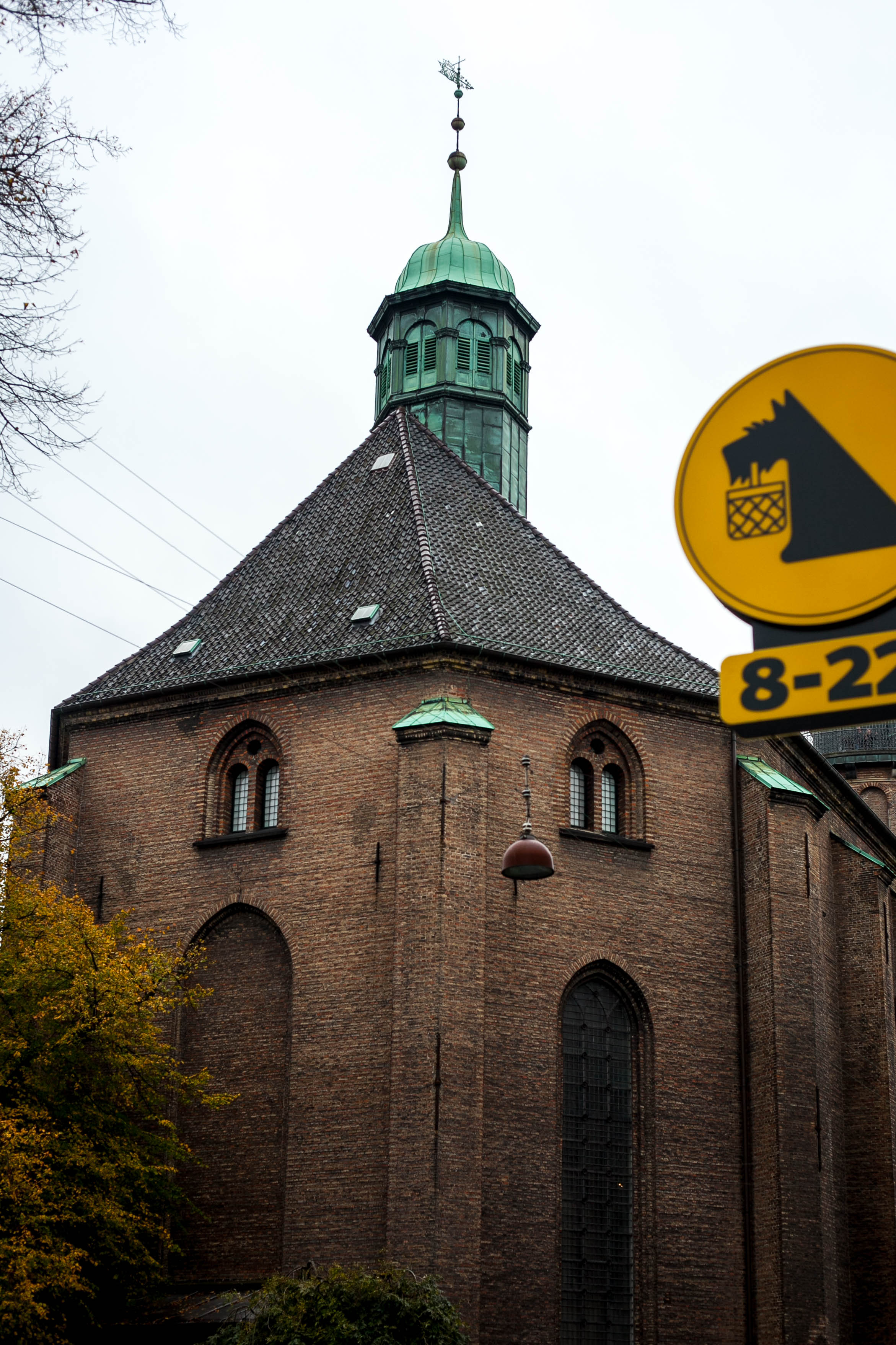 Copenhagen 43