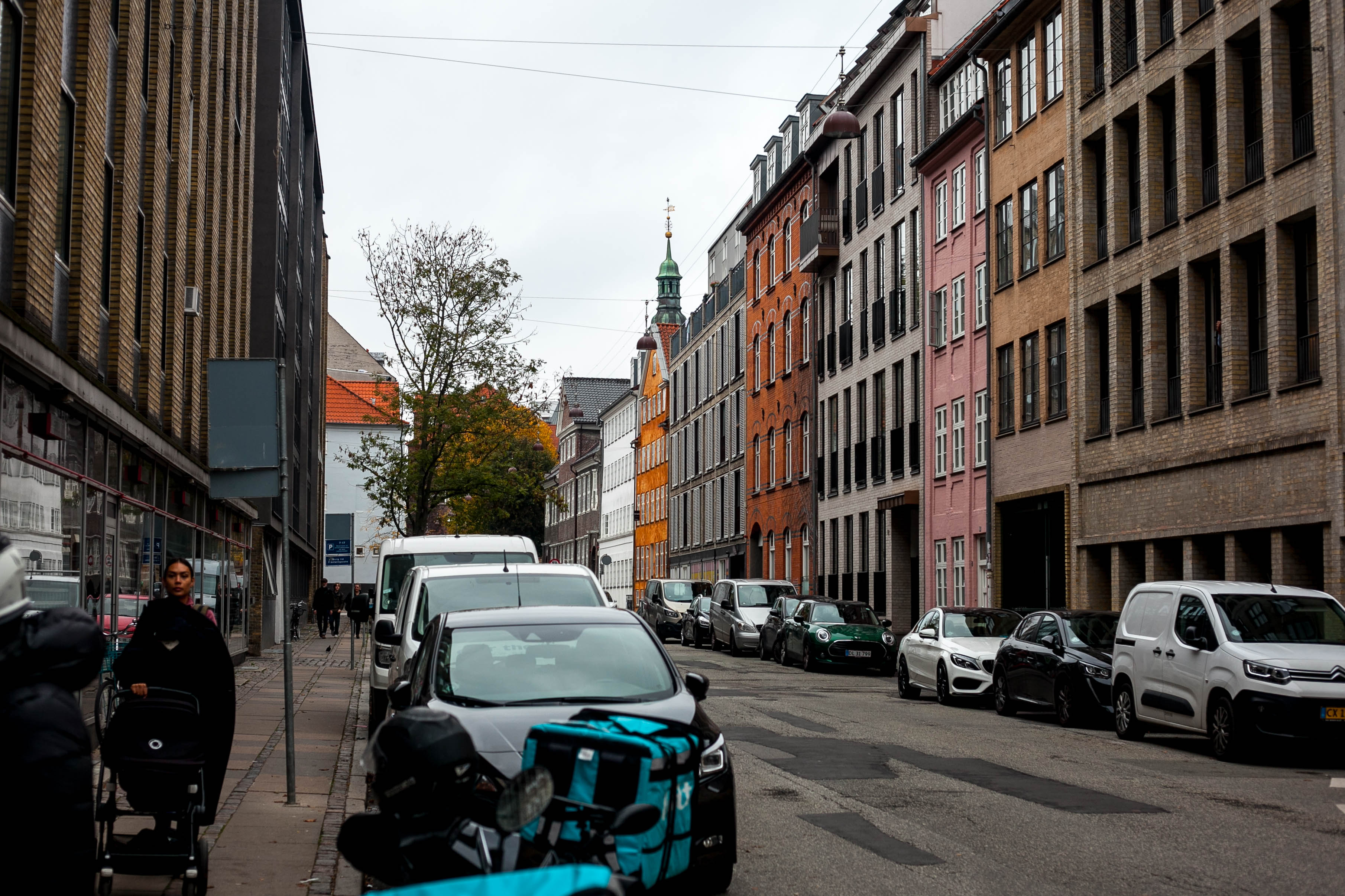 Copenhagen 45