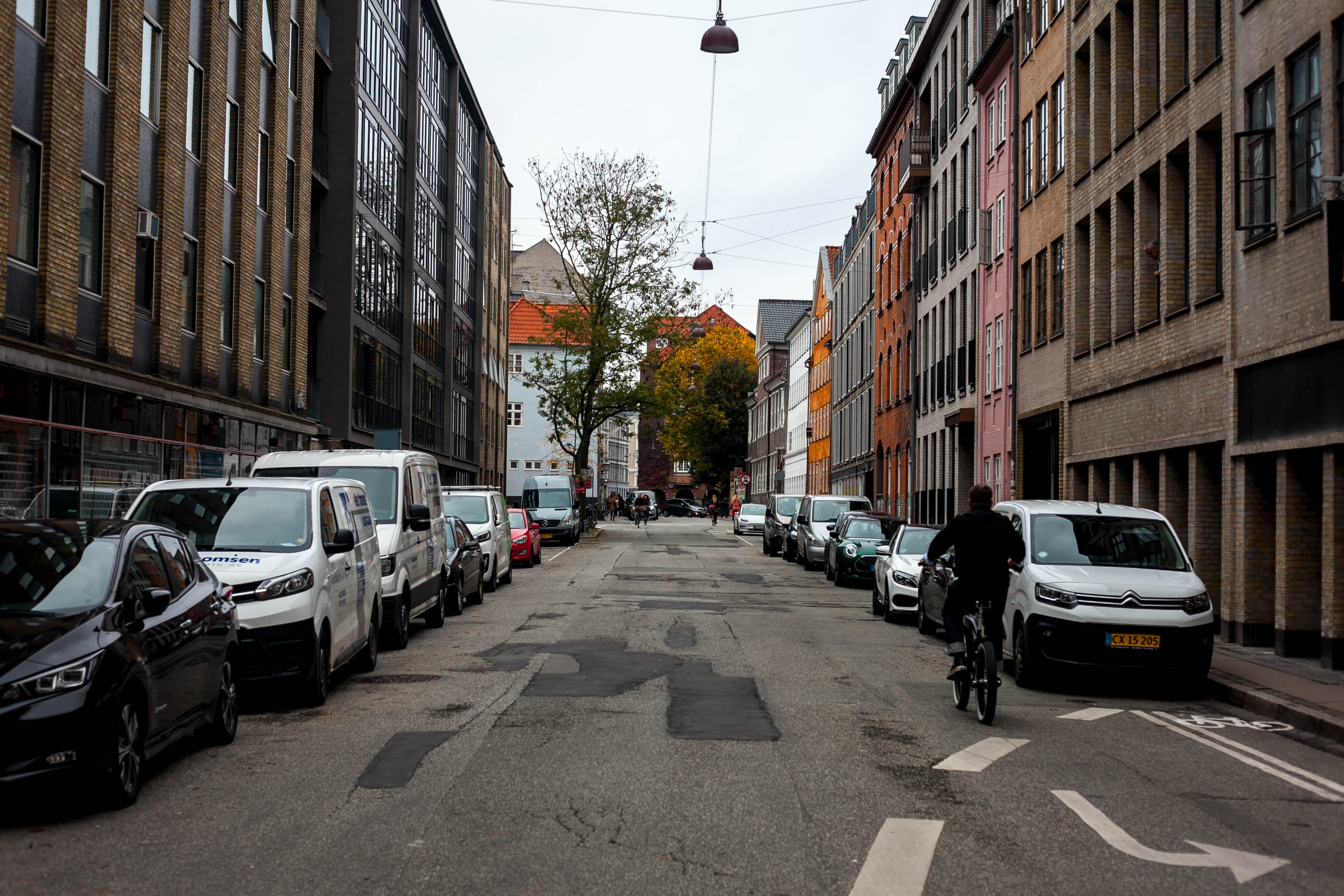 Copenhagen 46
