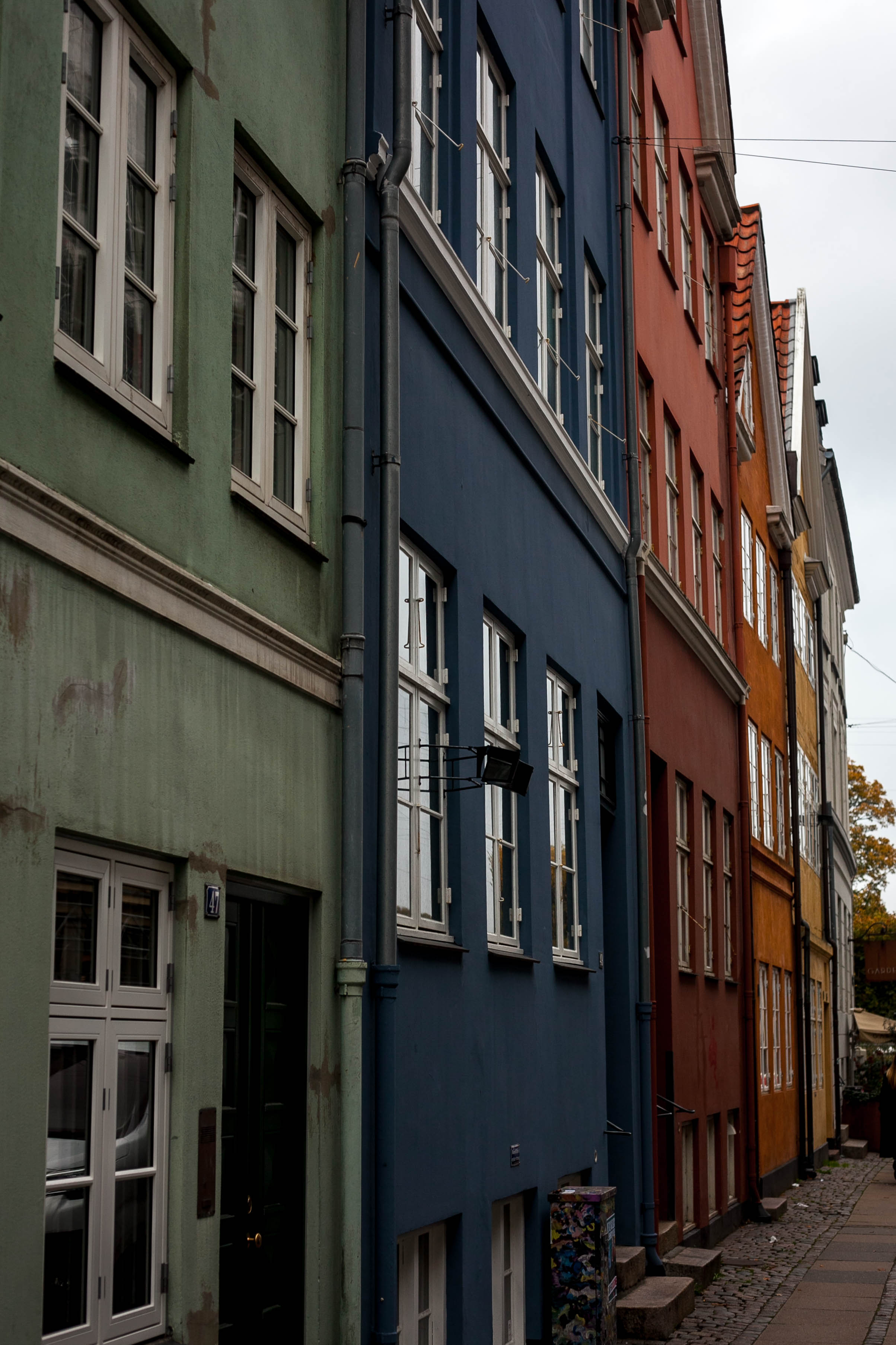 Copenhagen 47