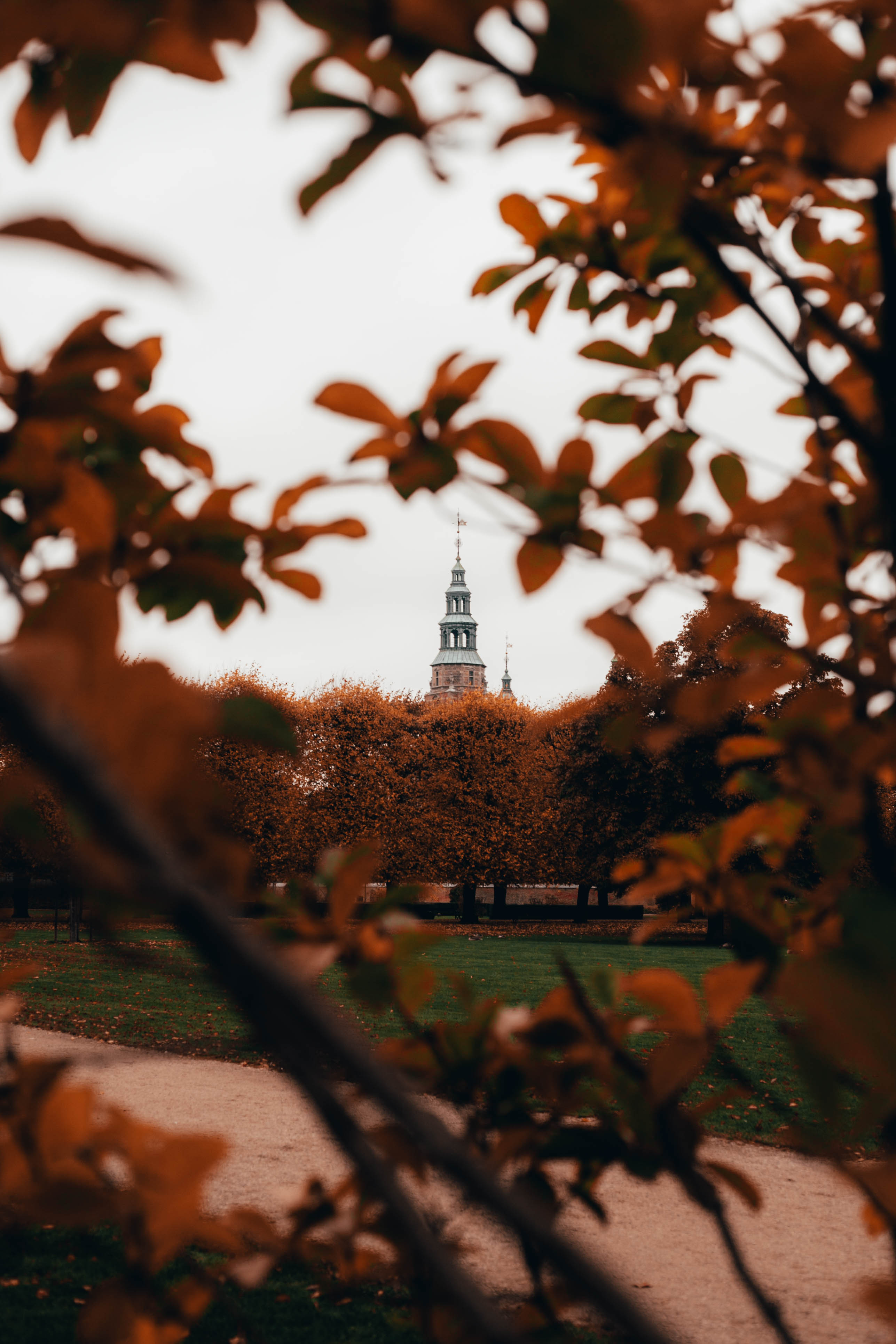 Copenhagen 50