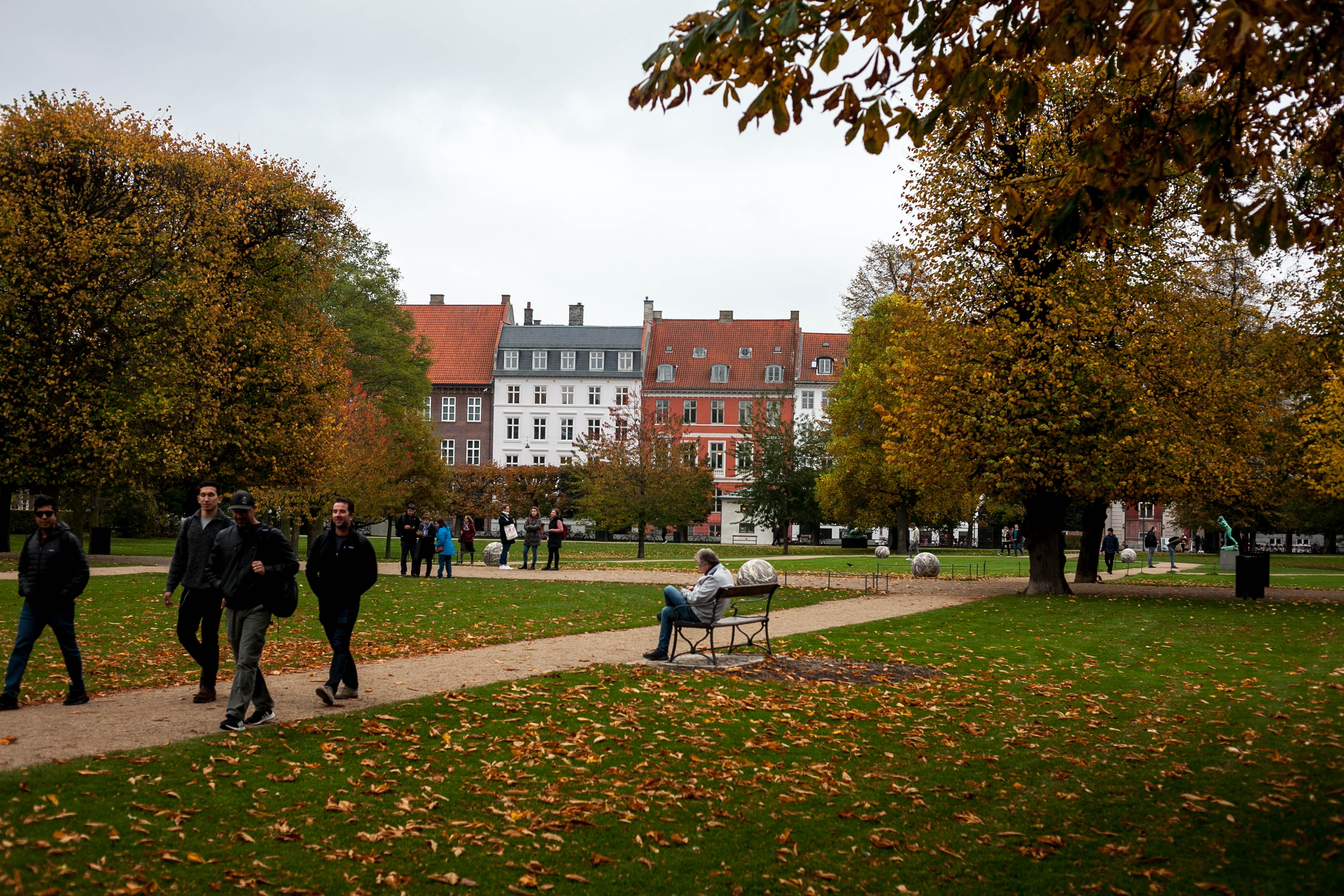 Copenhagen 58