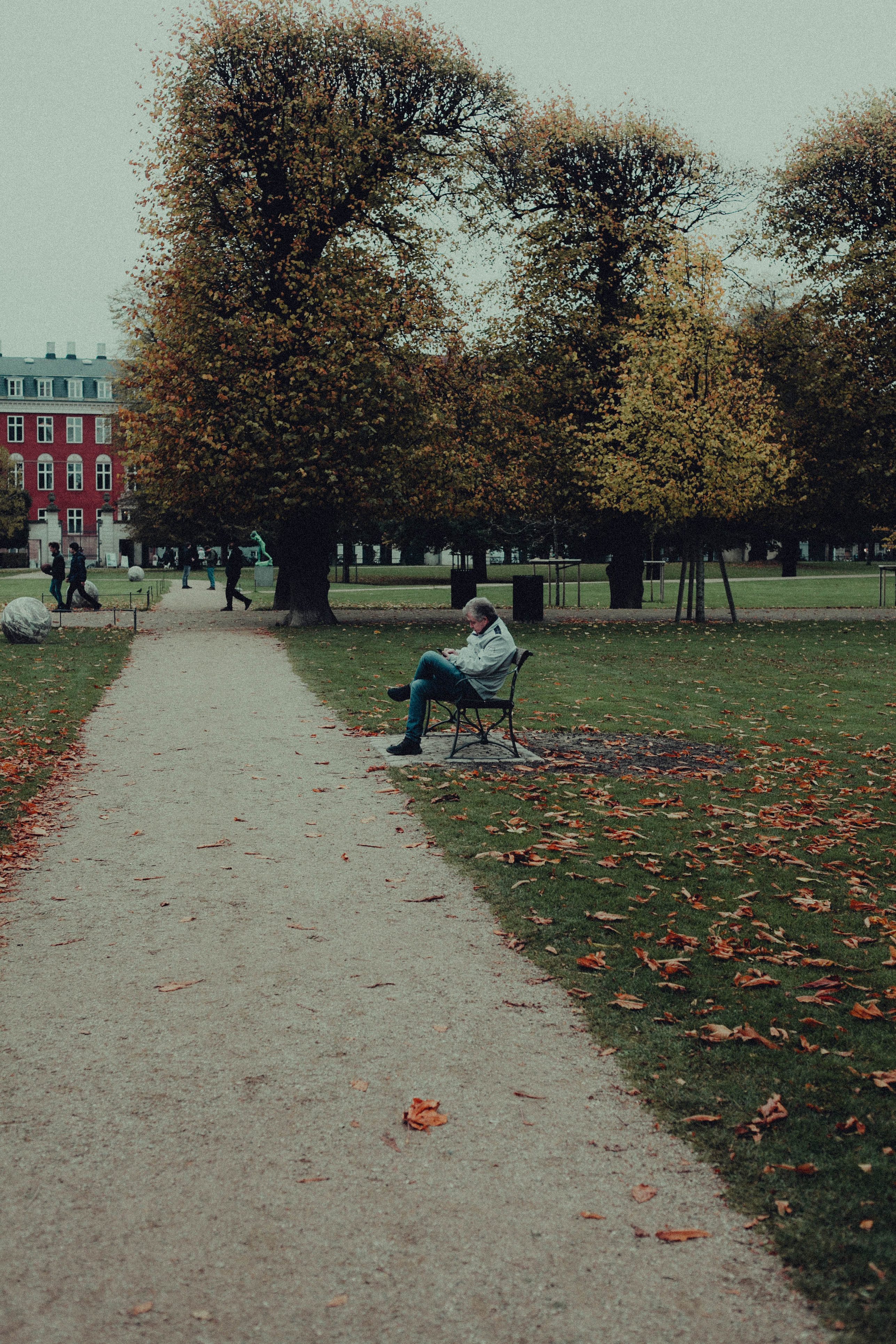 Copenhagen 59