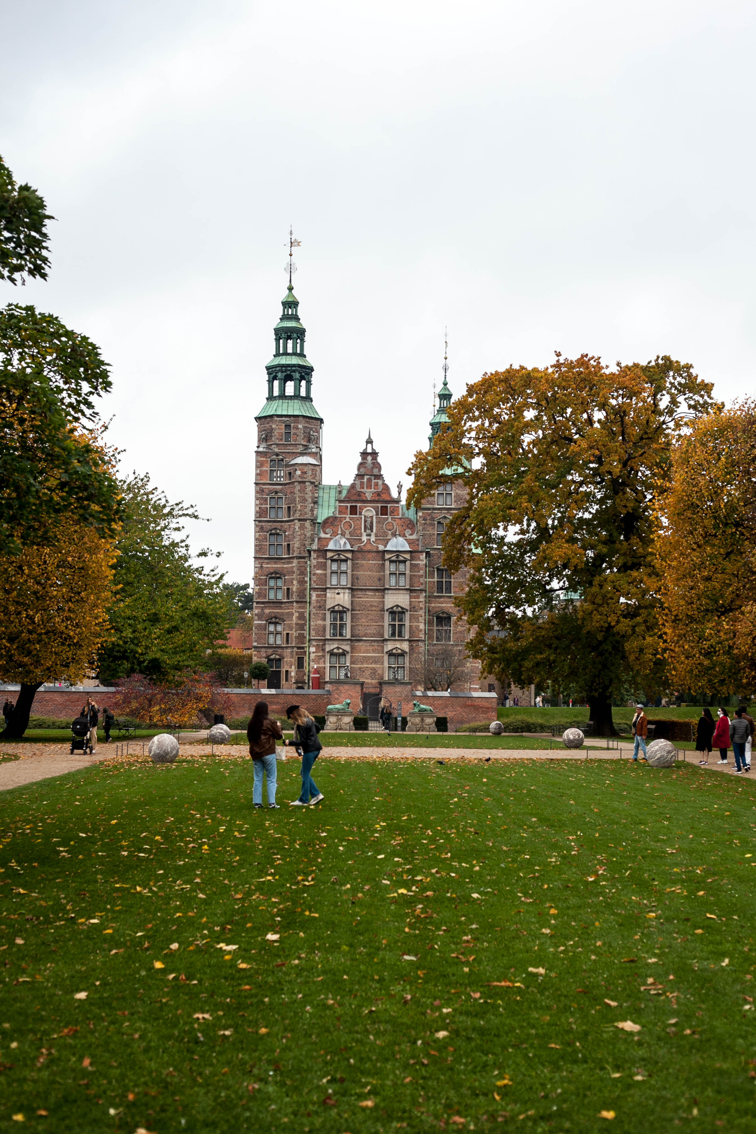 Copenhagen 60