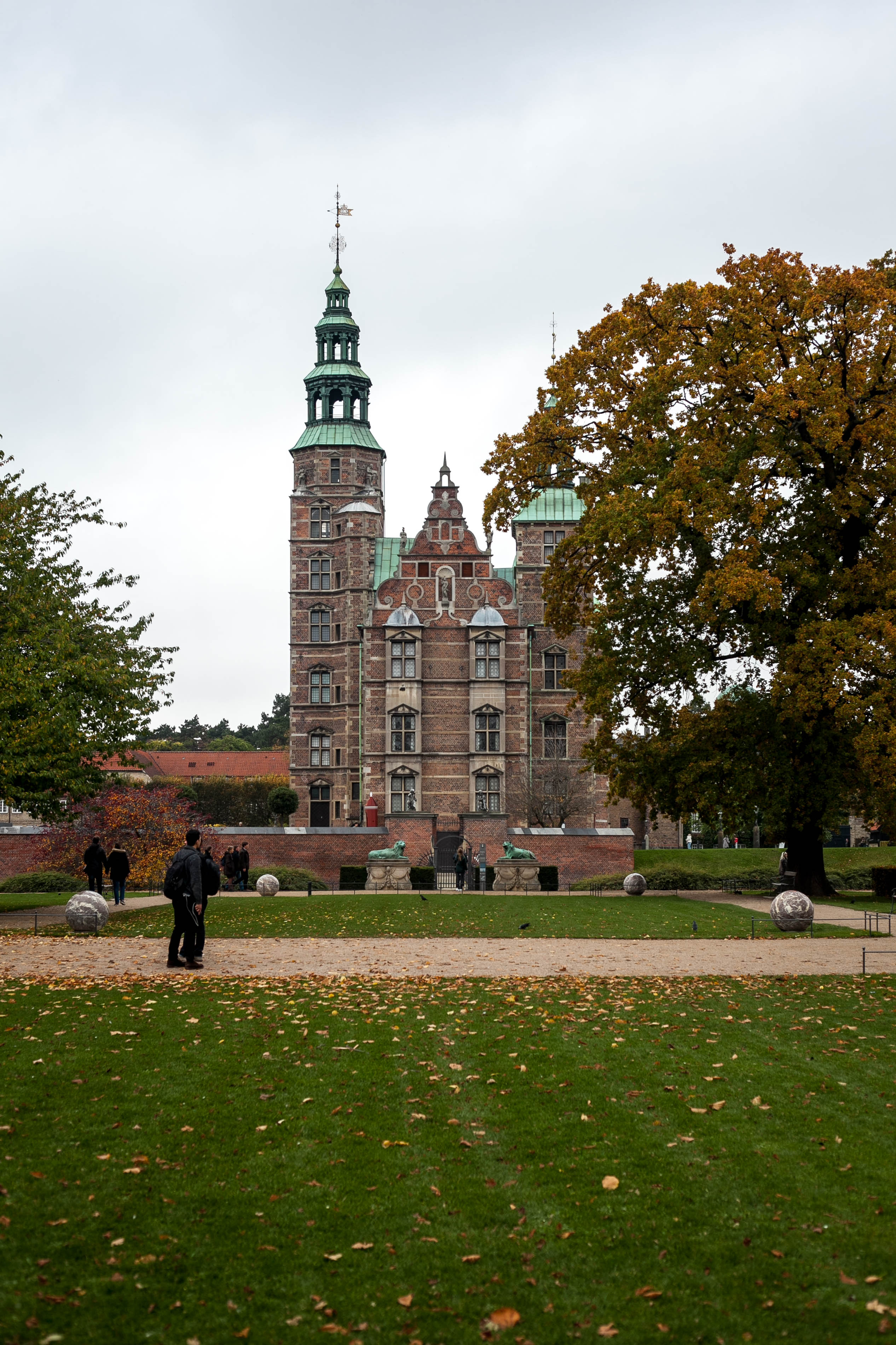 Copenhagen 62