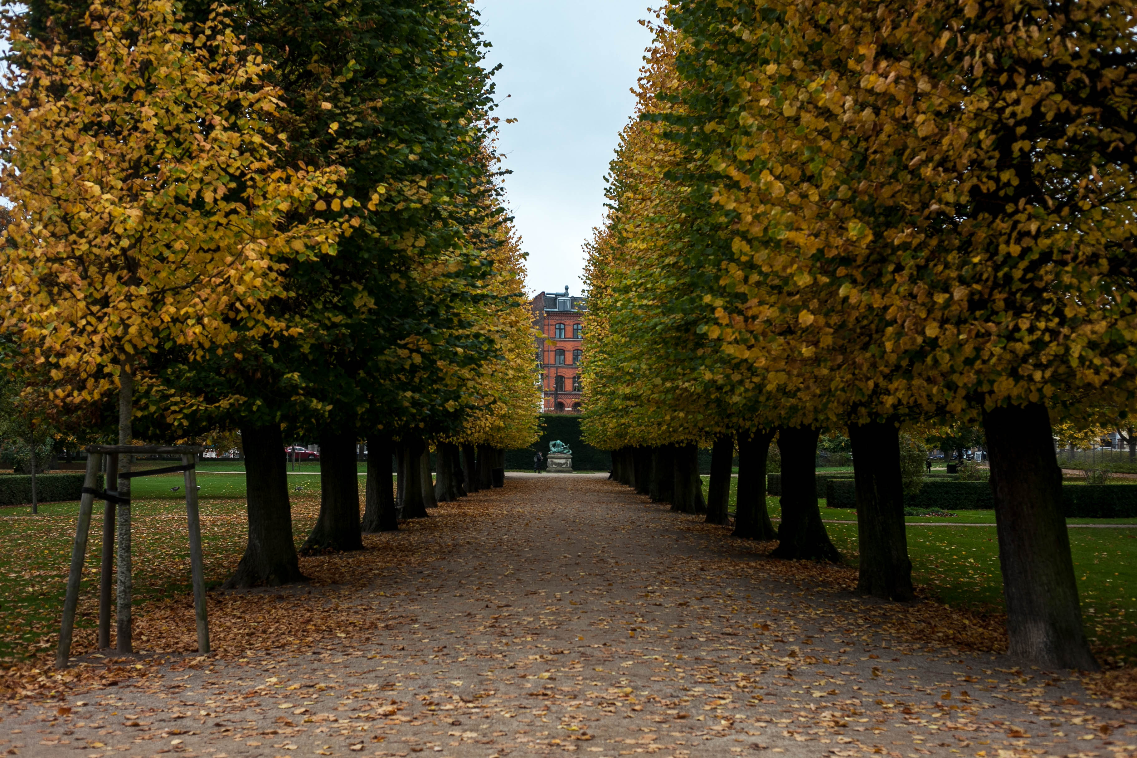 Copenhagen 63