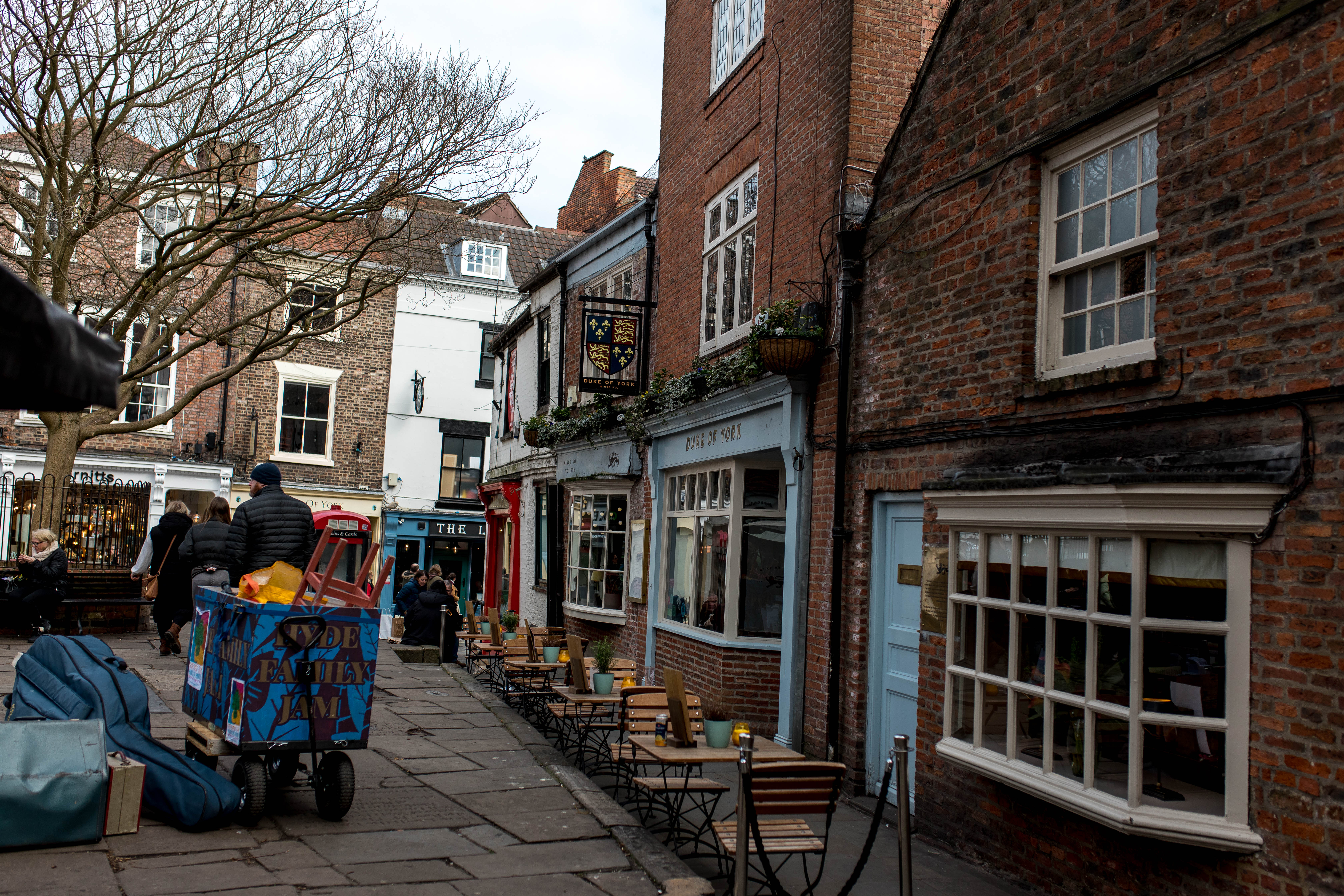 York 117