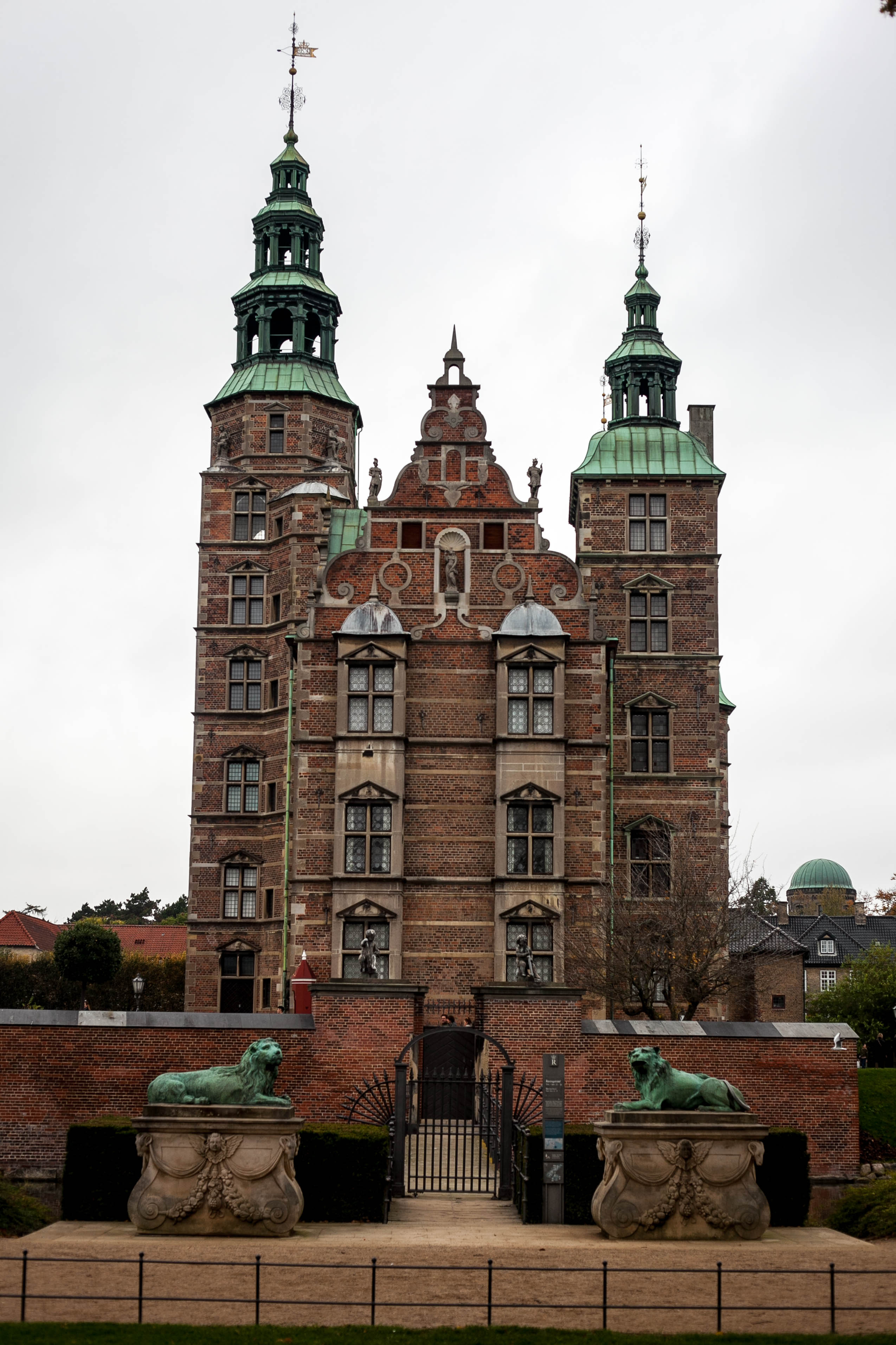 Copenhagen 65