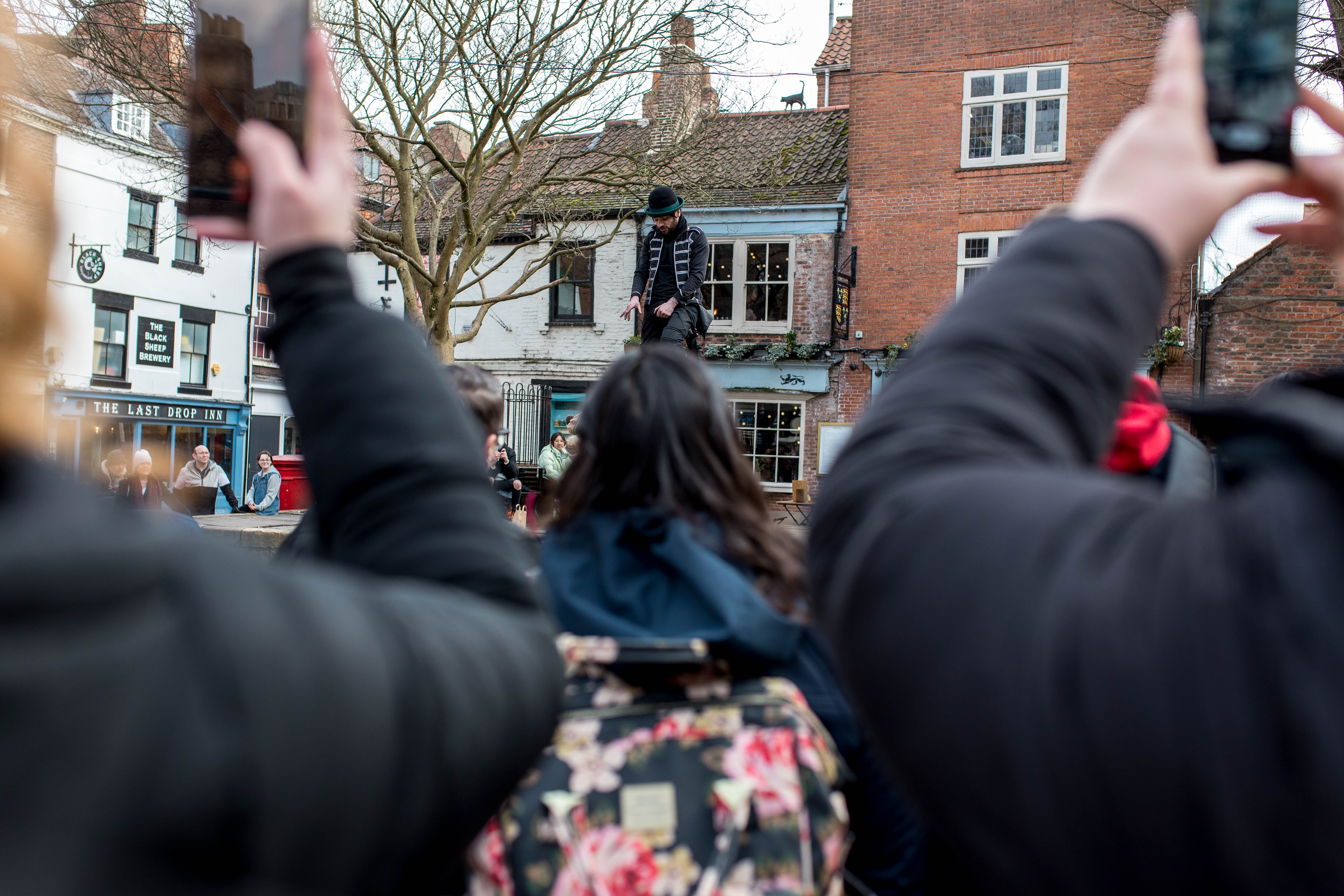 York 121