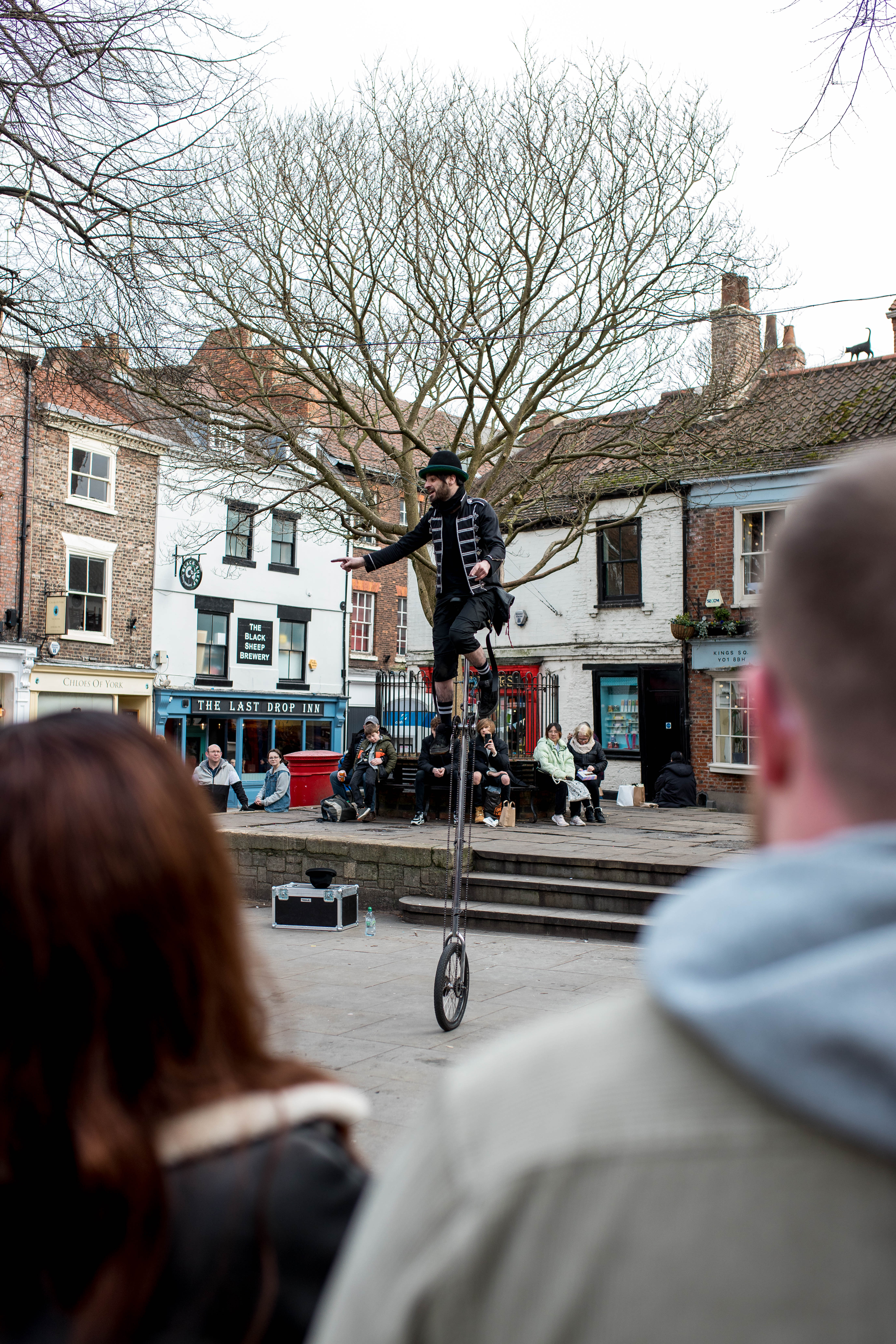York 123