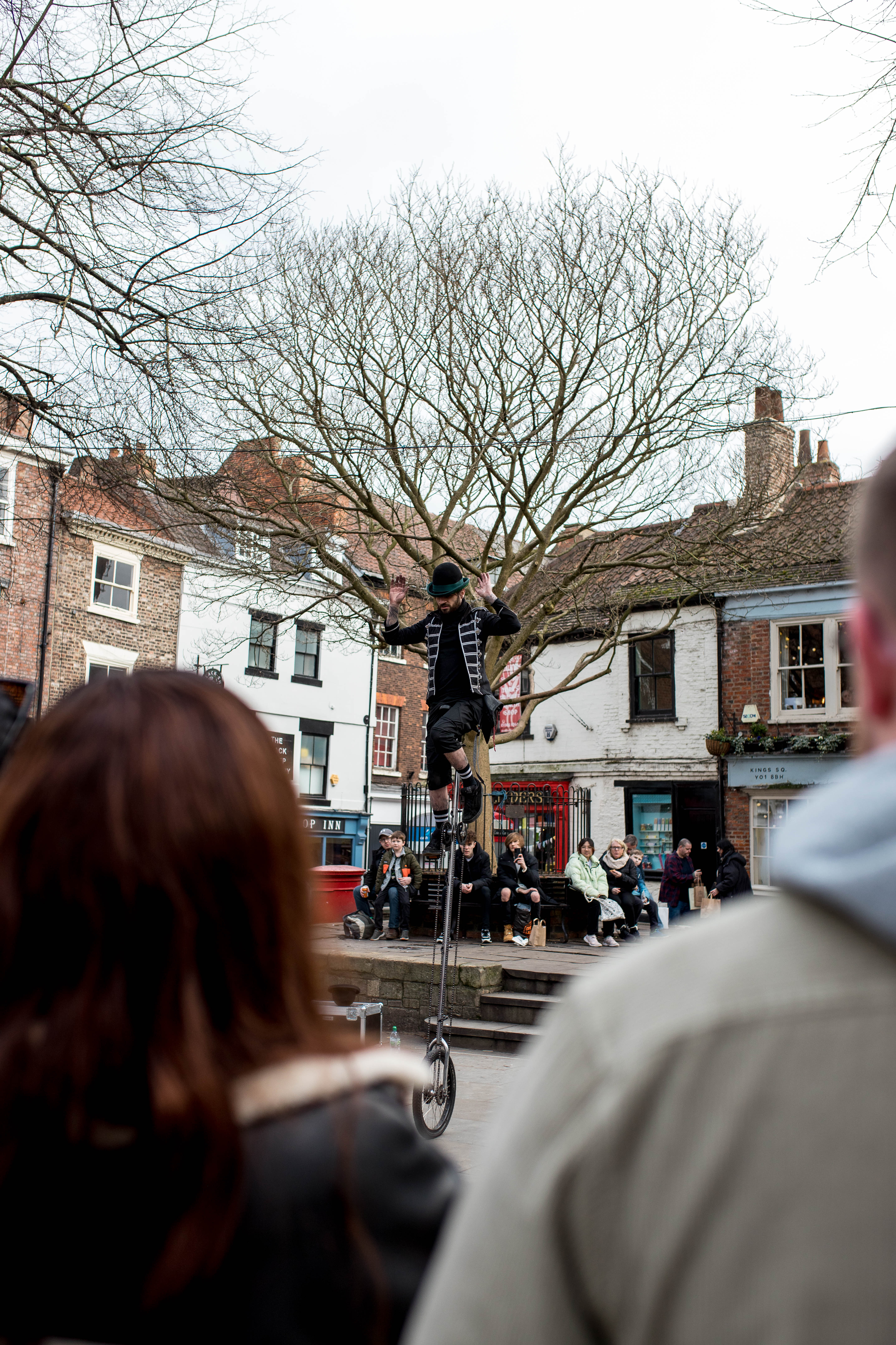 York 124
