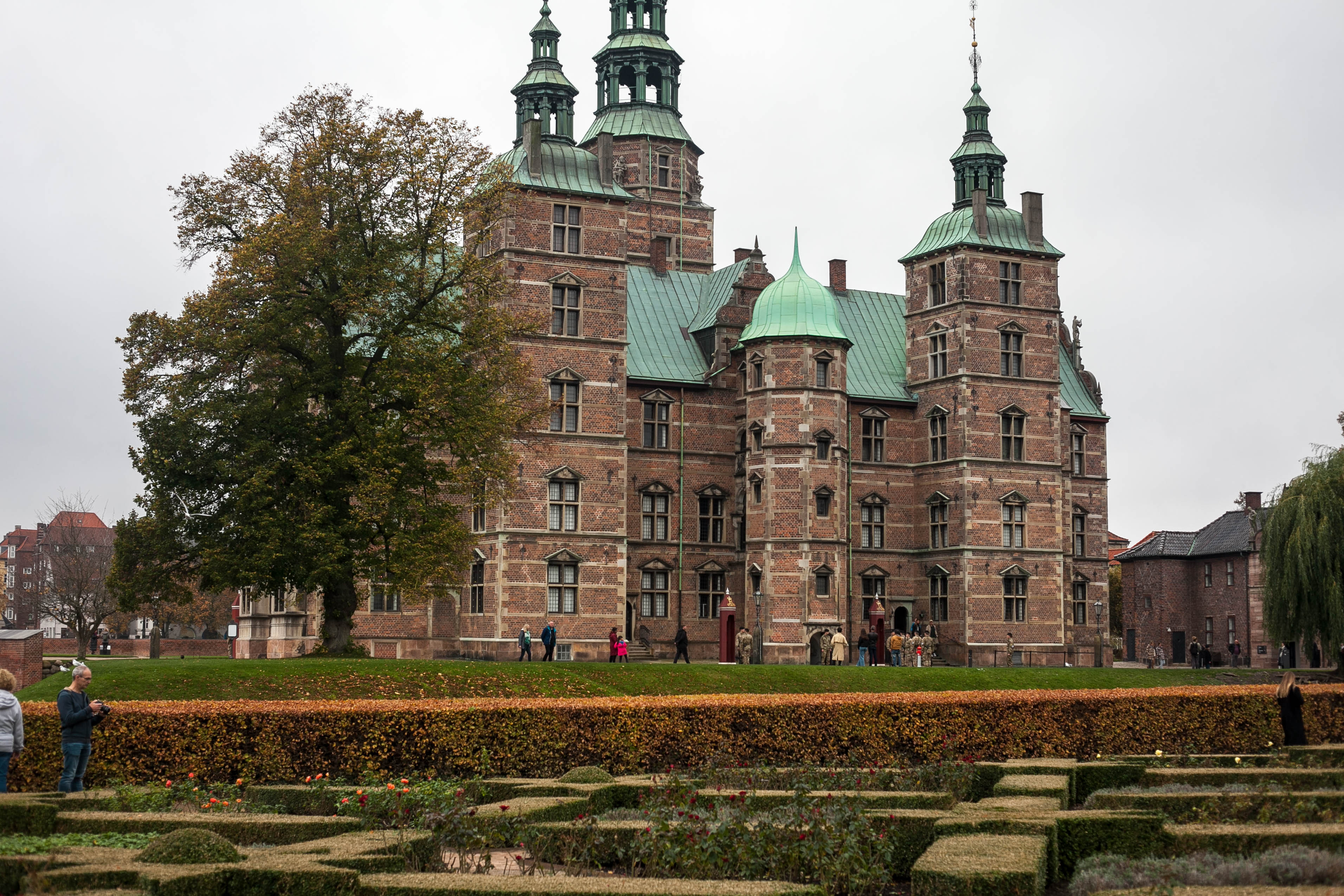 Copenhagen 72