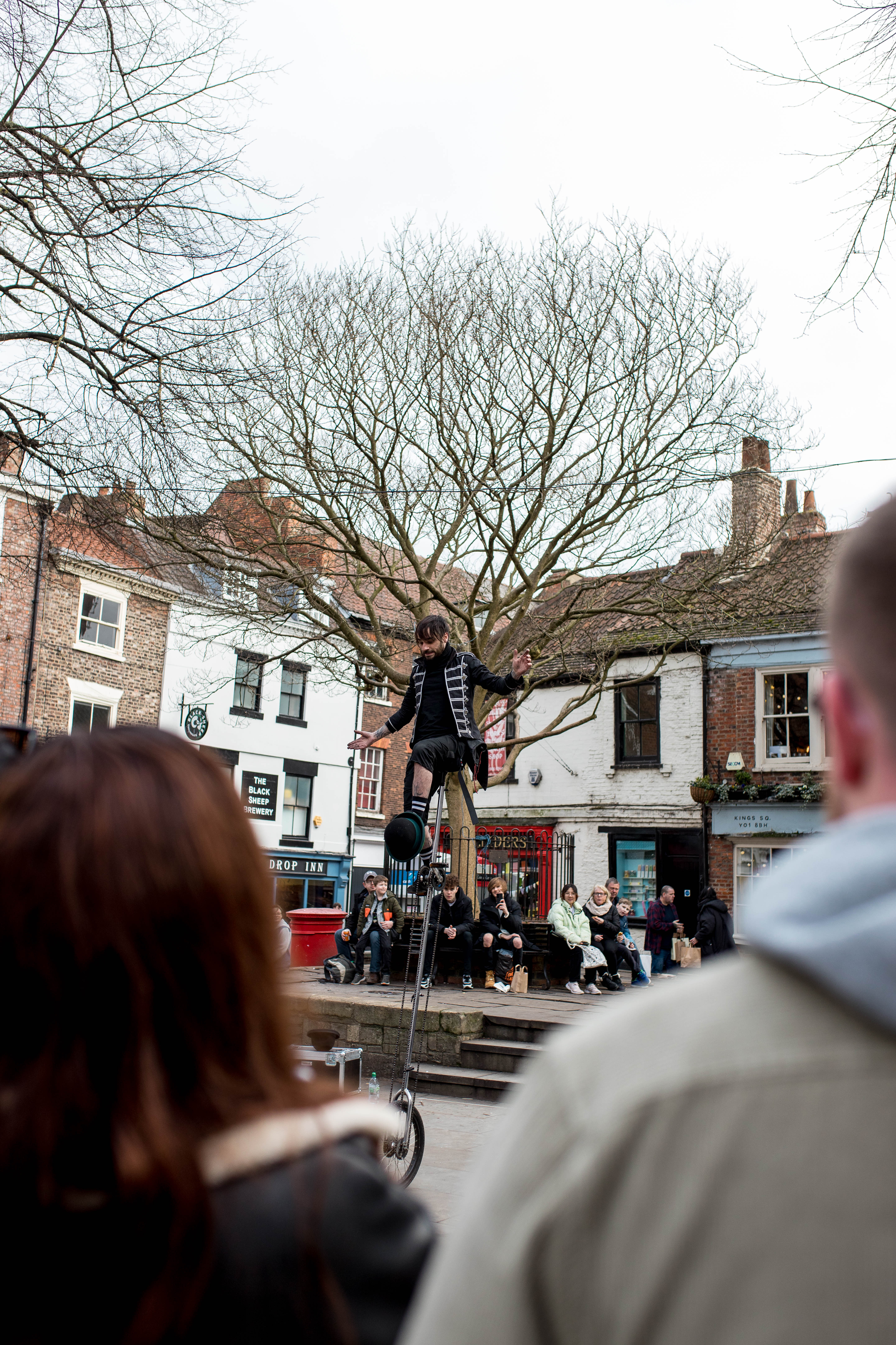 York 126