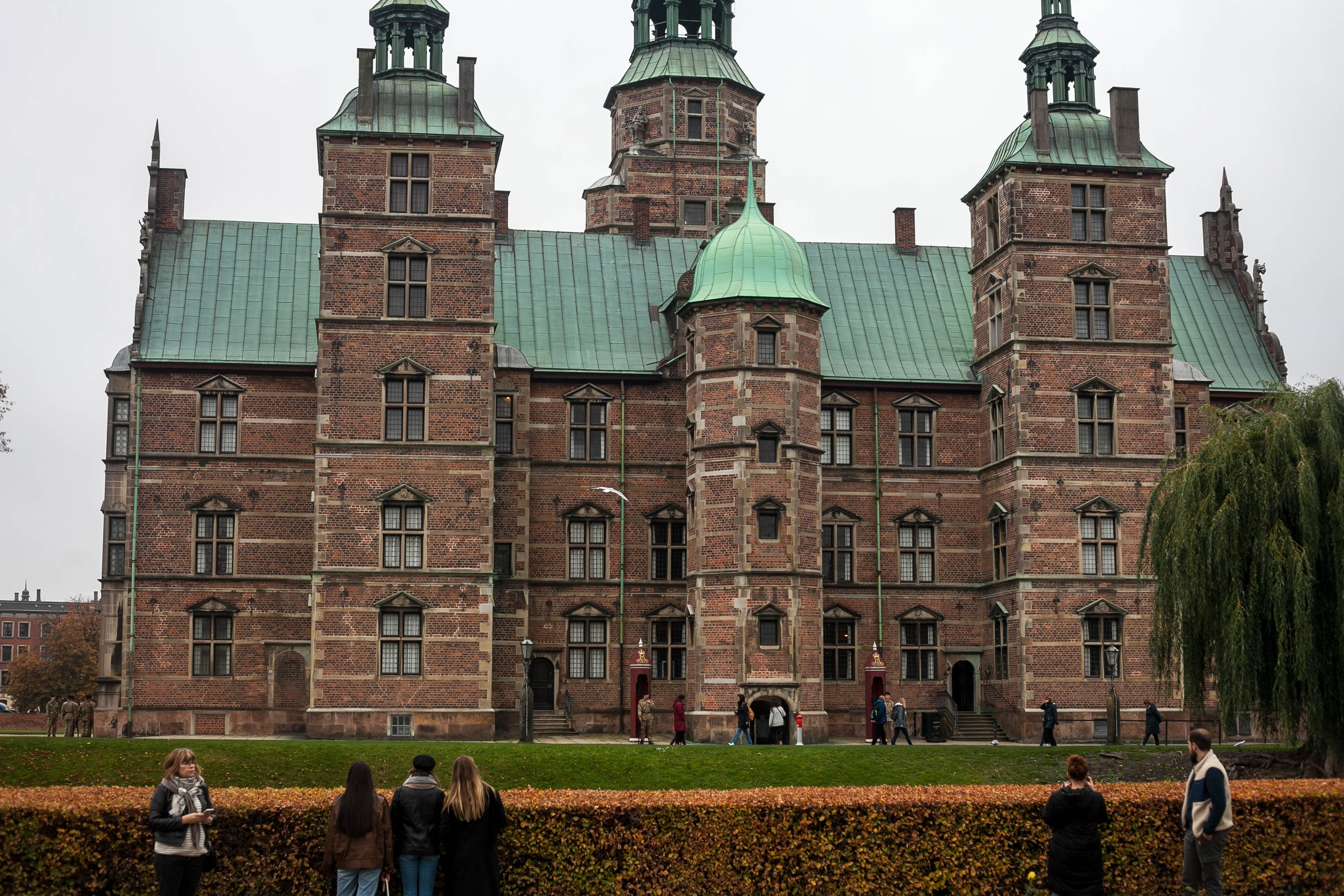 Copenhagen 73