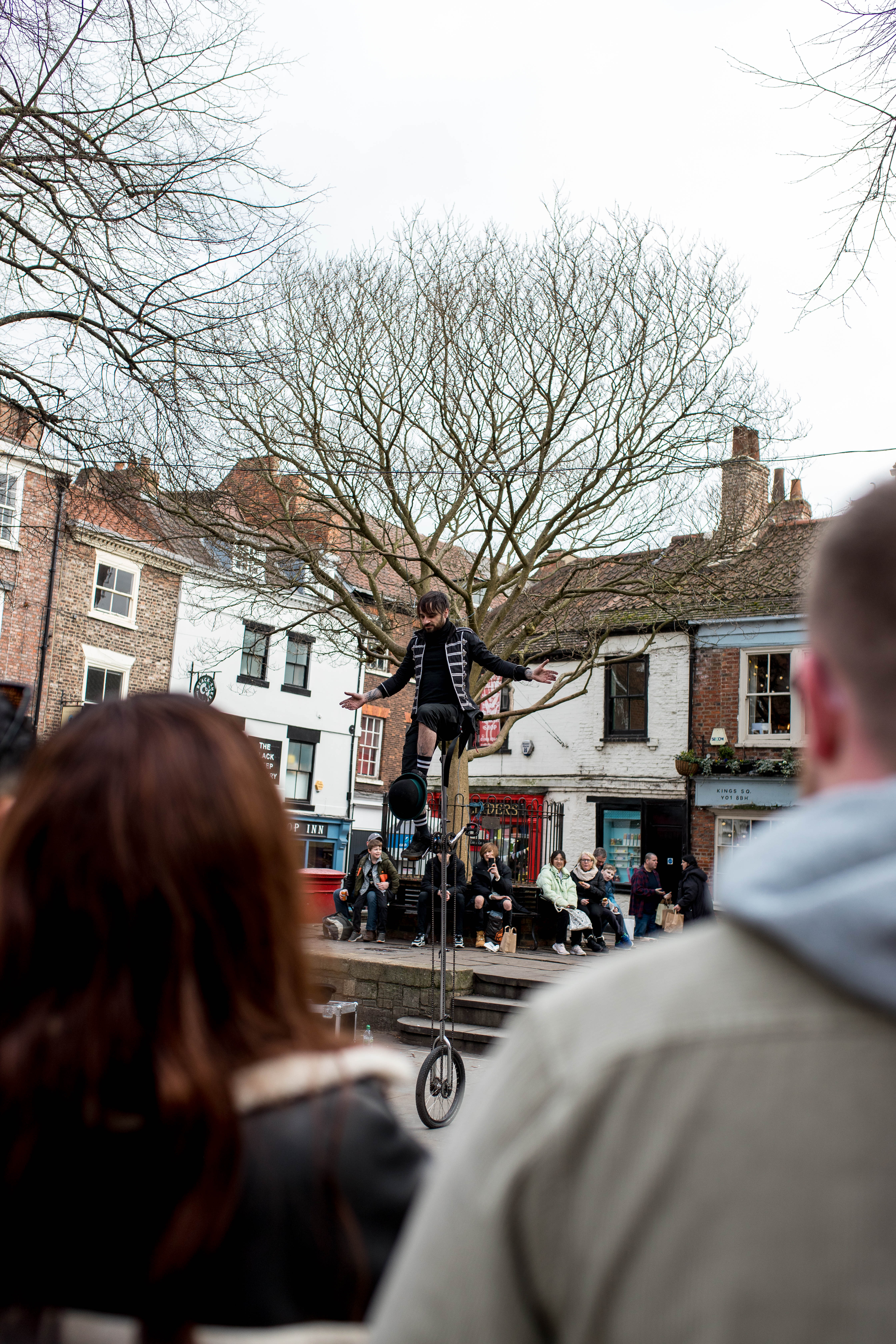York 127
