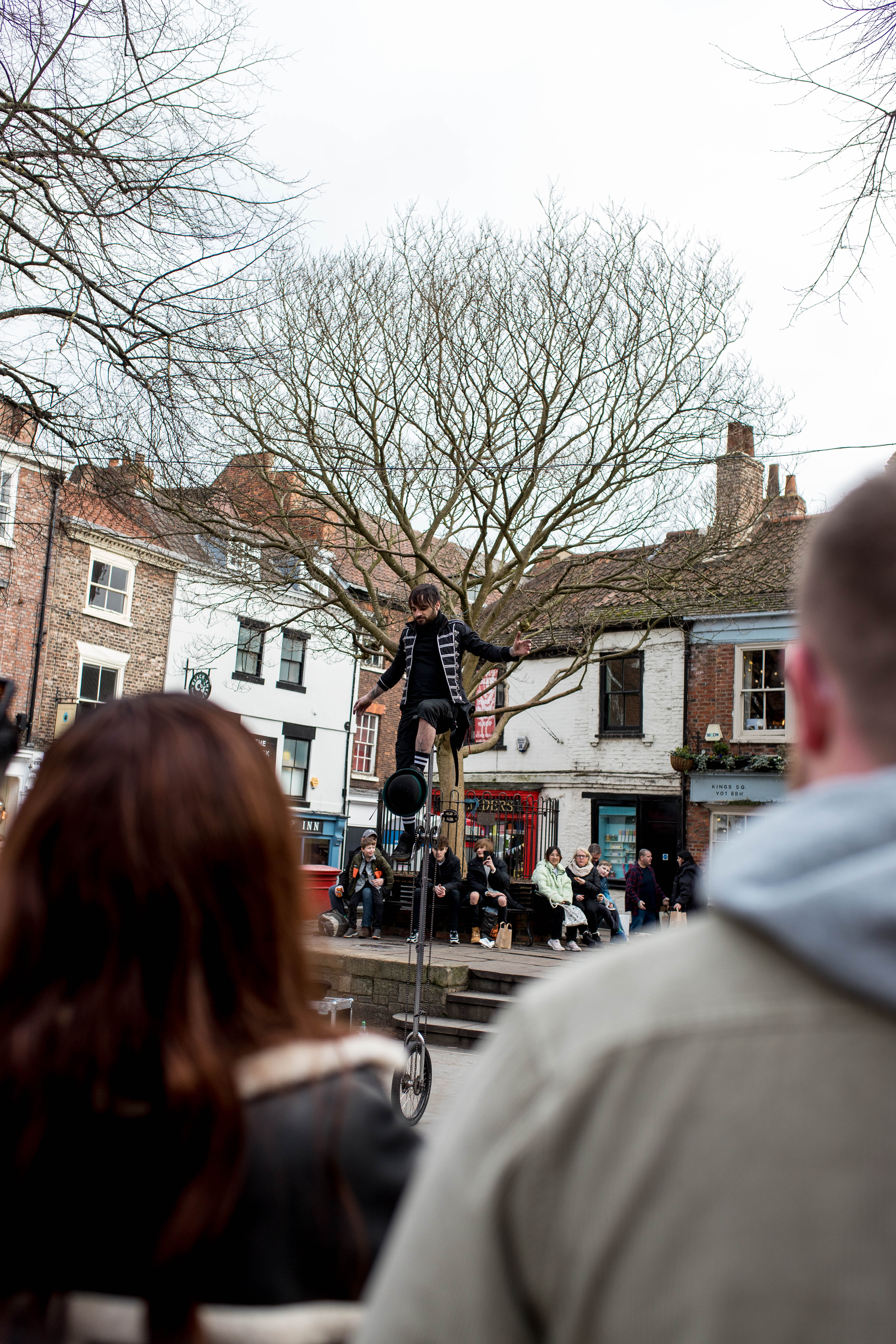 York 128