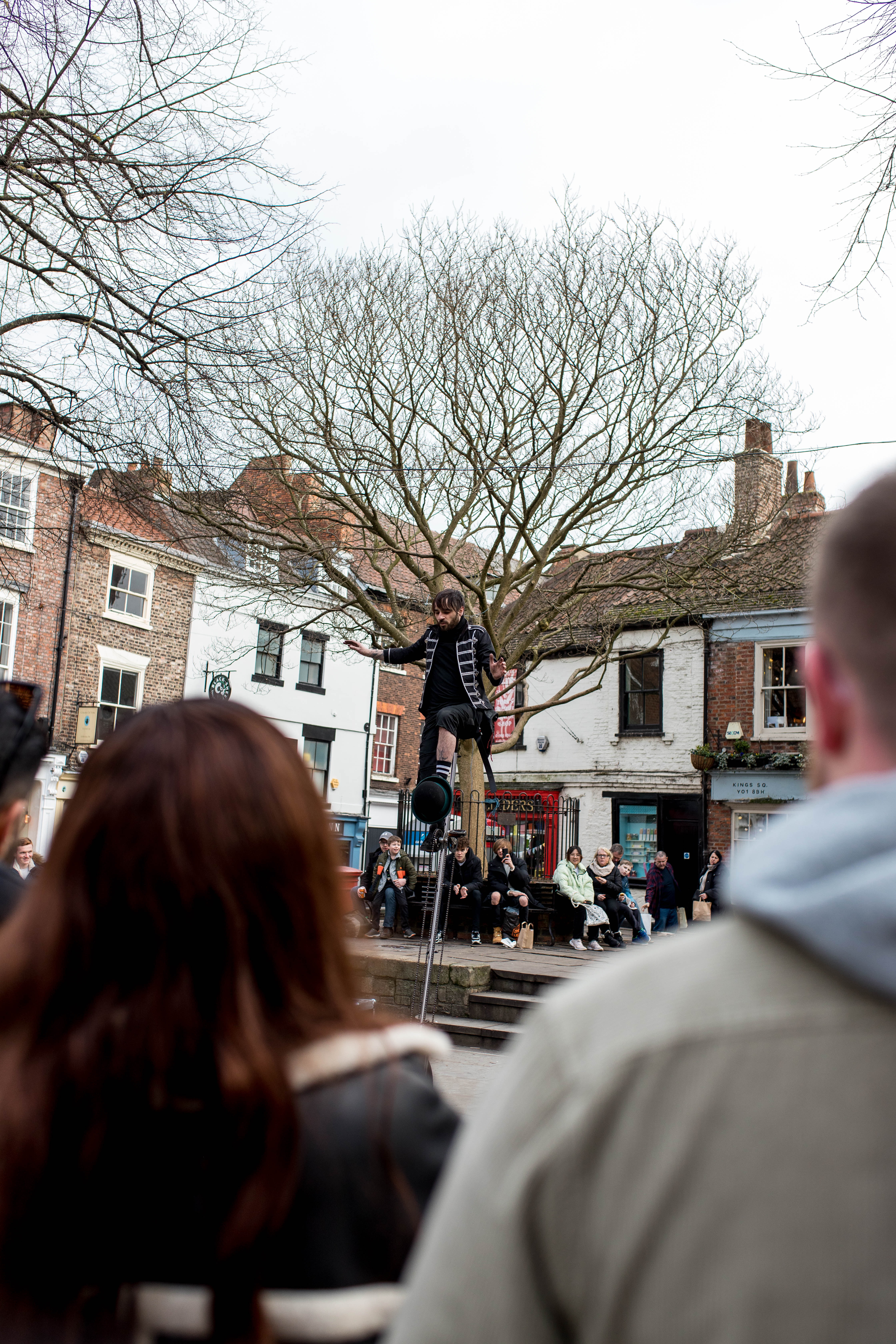 York 129