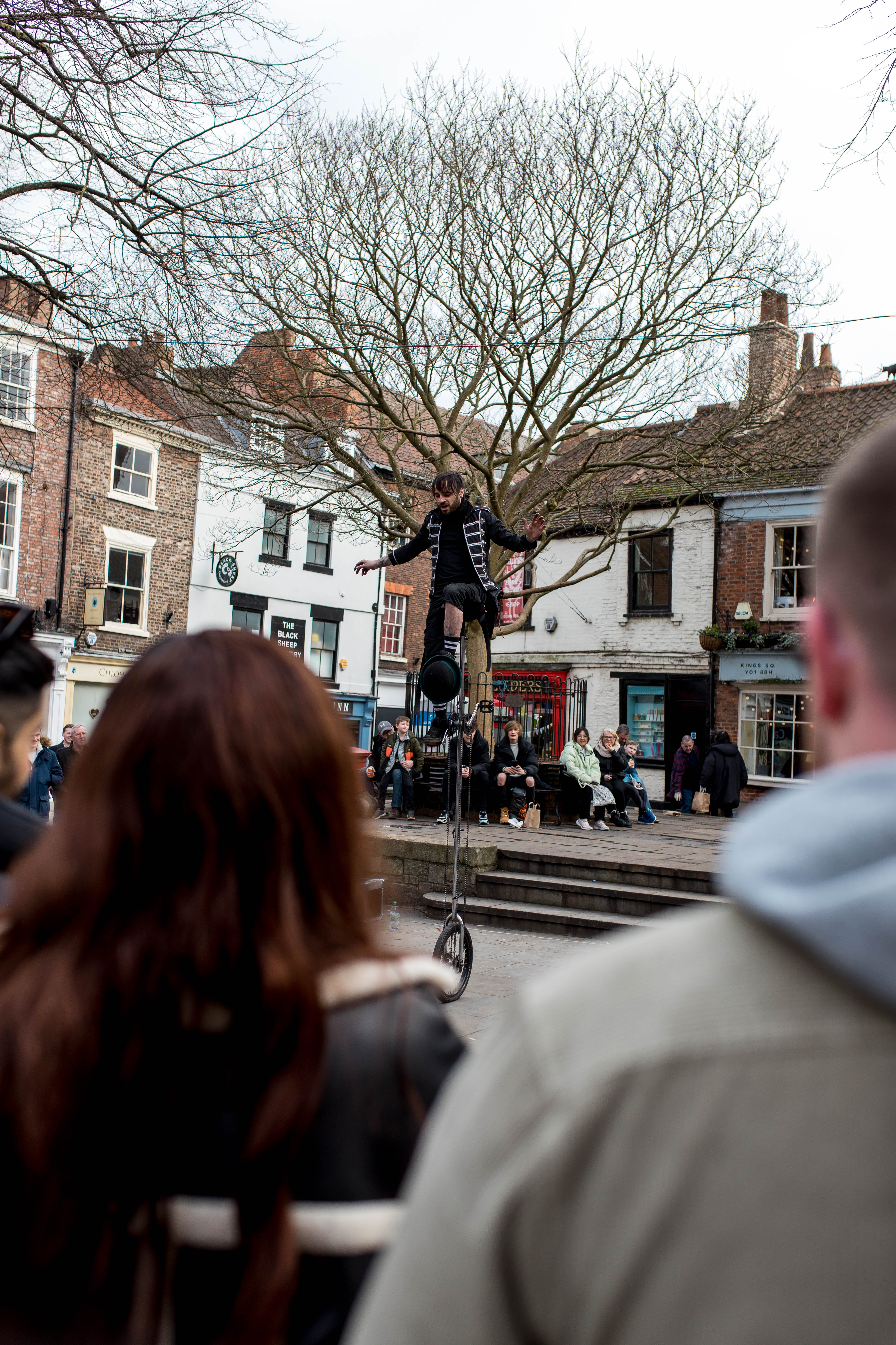 York 130