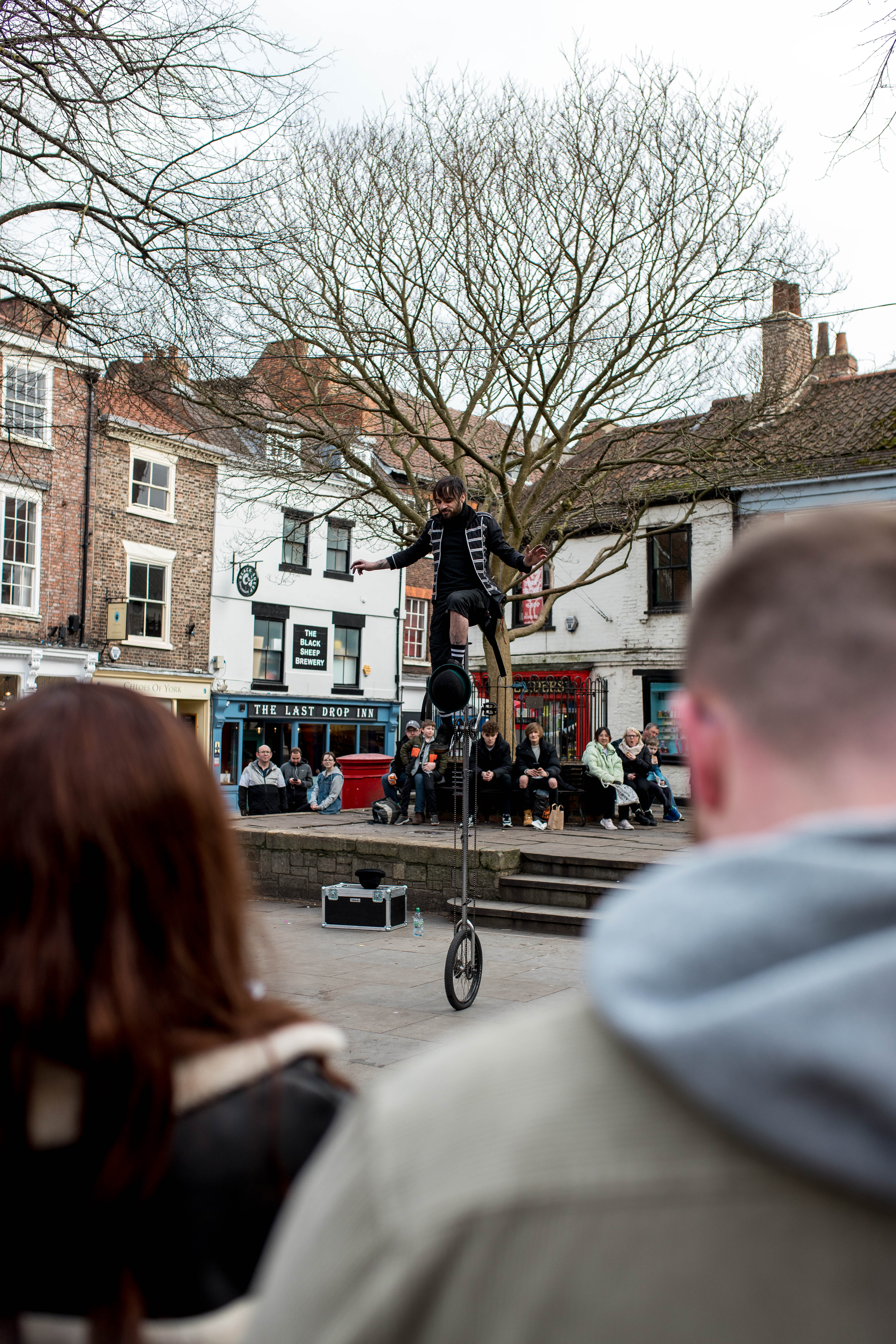 York 131