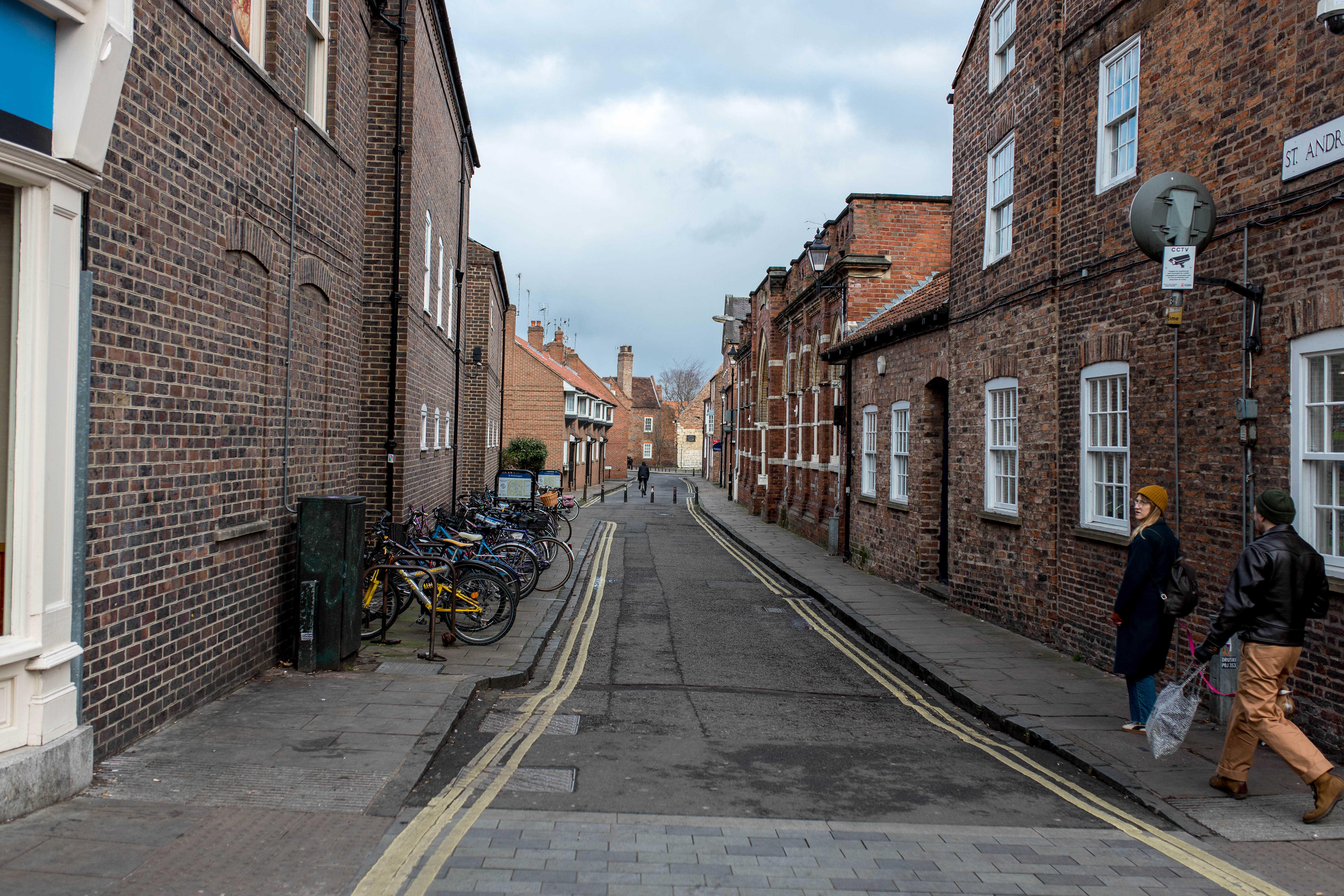 York 133