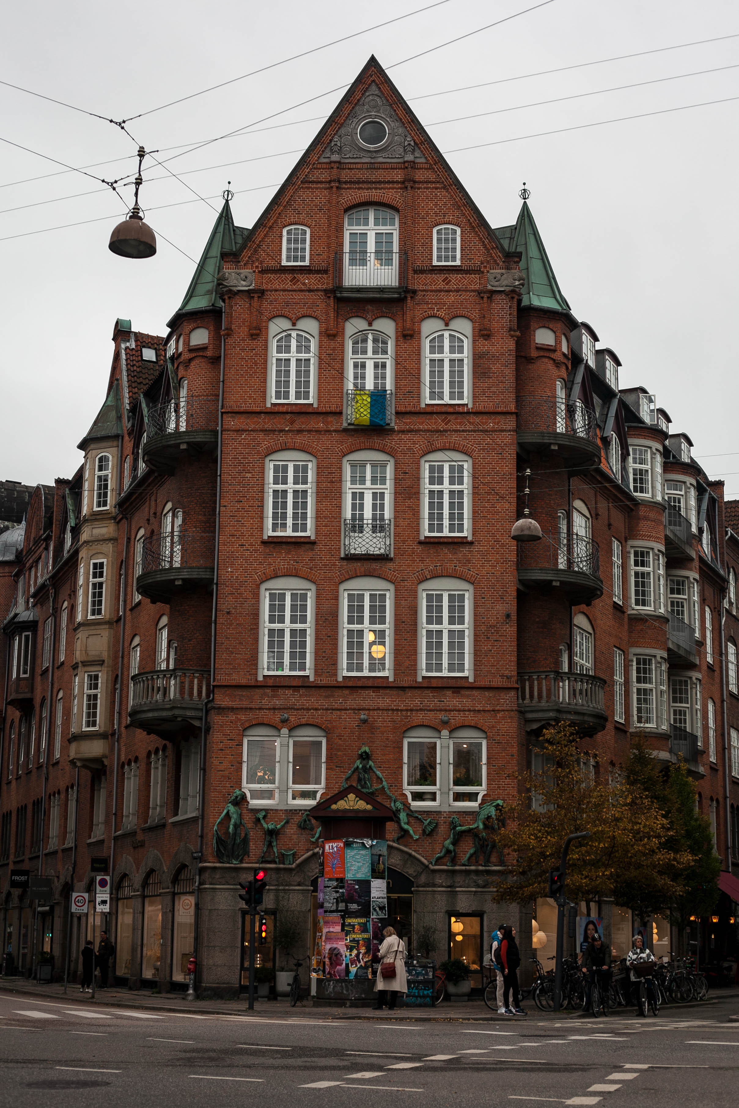 Copenhagen 82