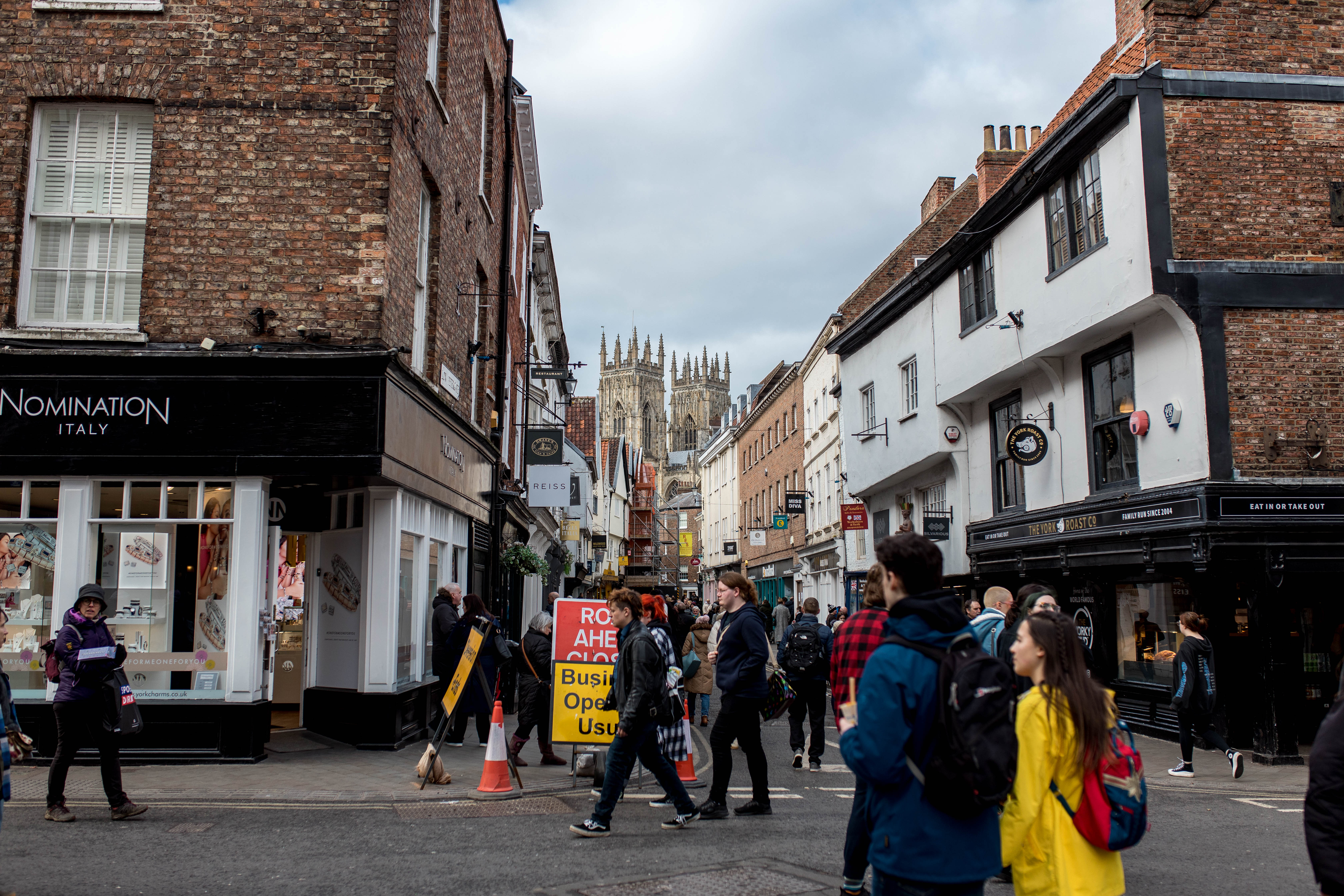 York 139
