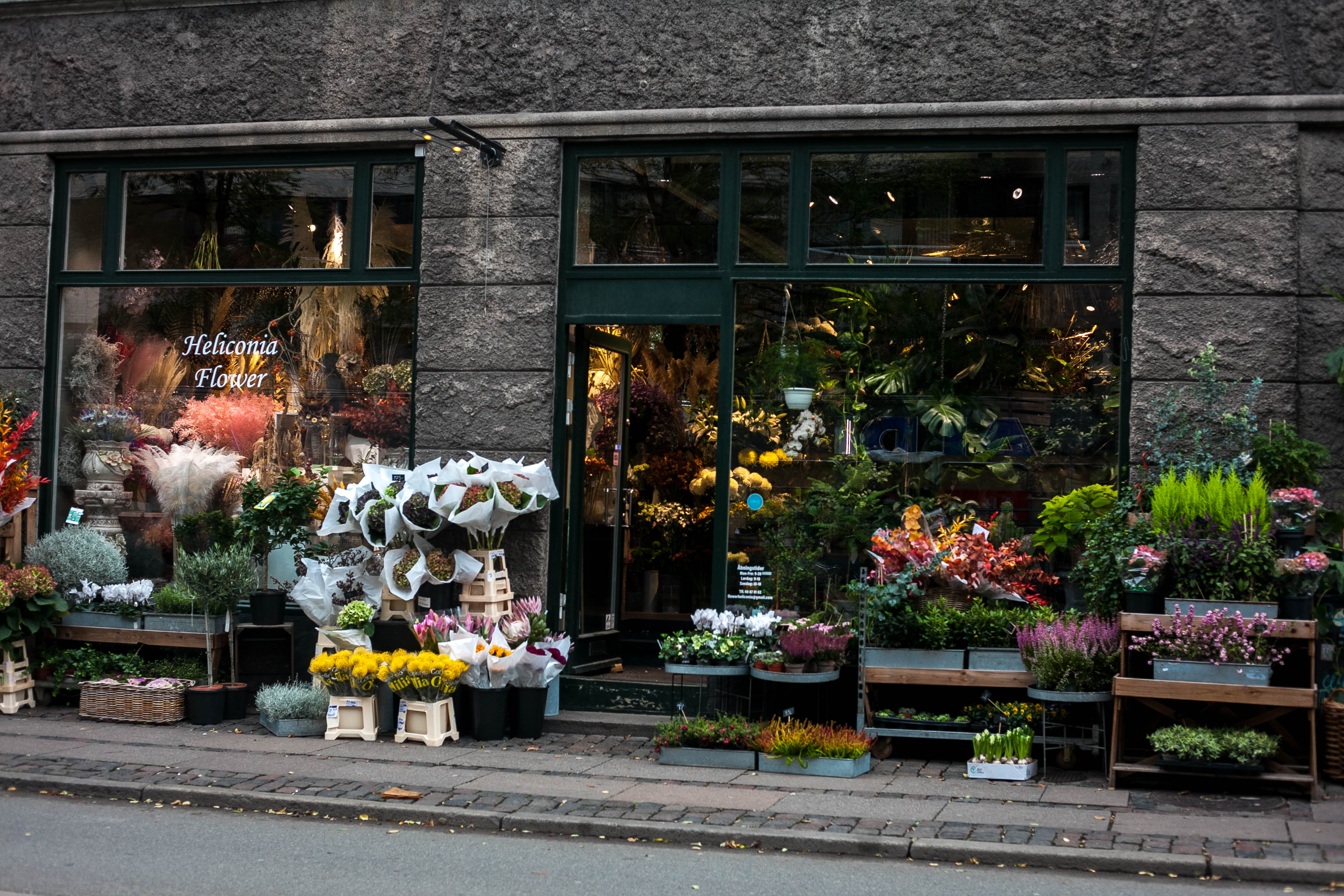 Copenhagen 83