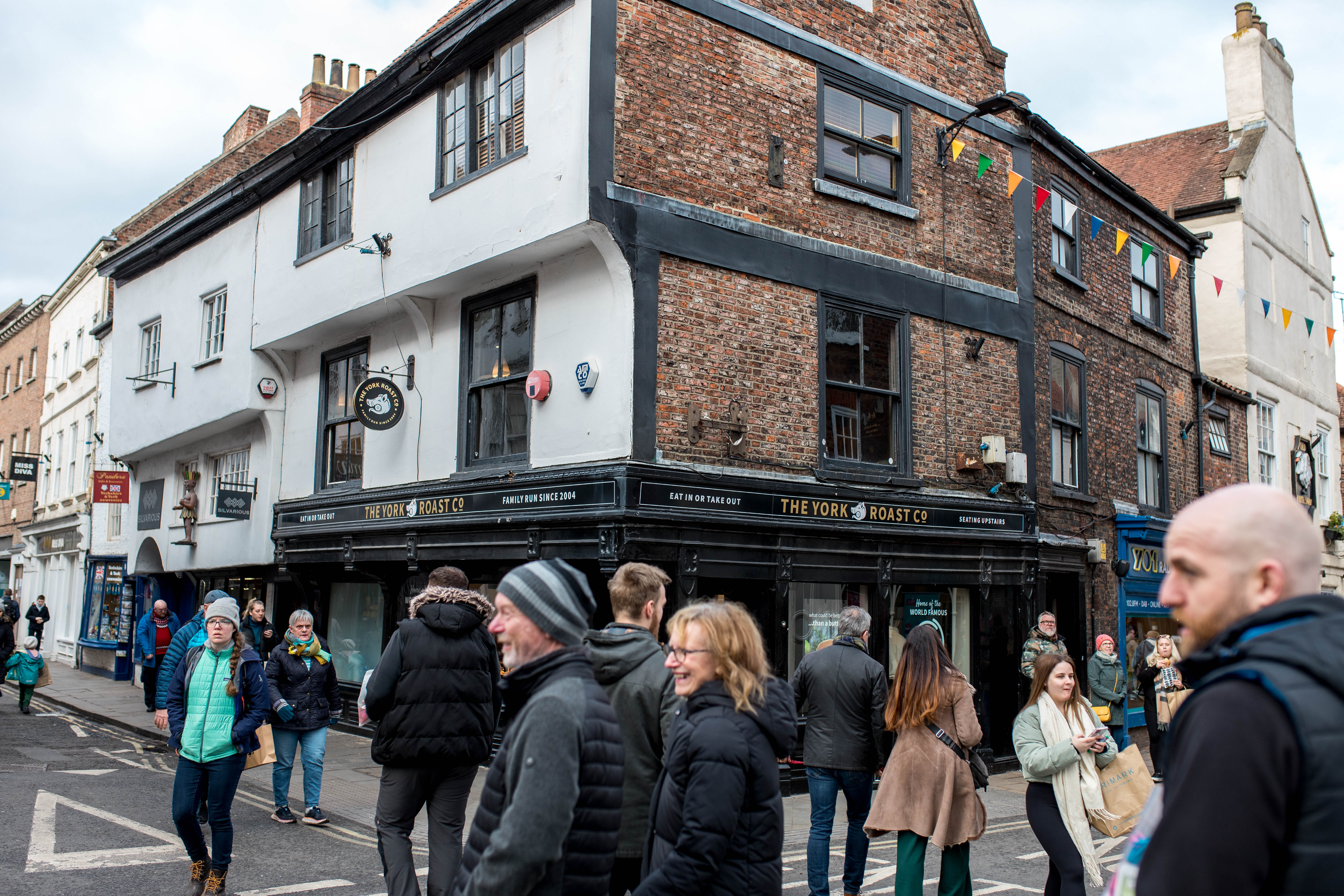 York 142