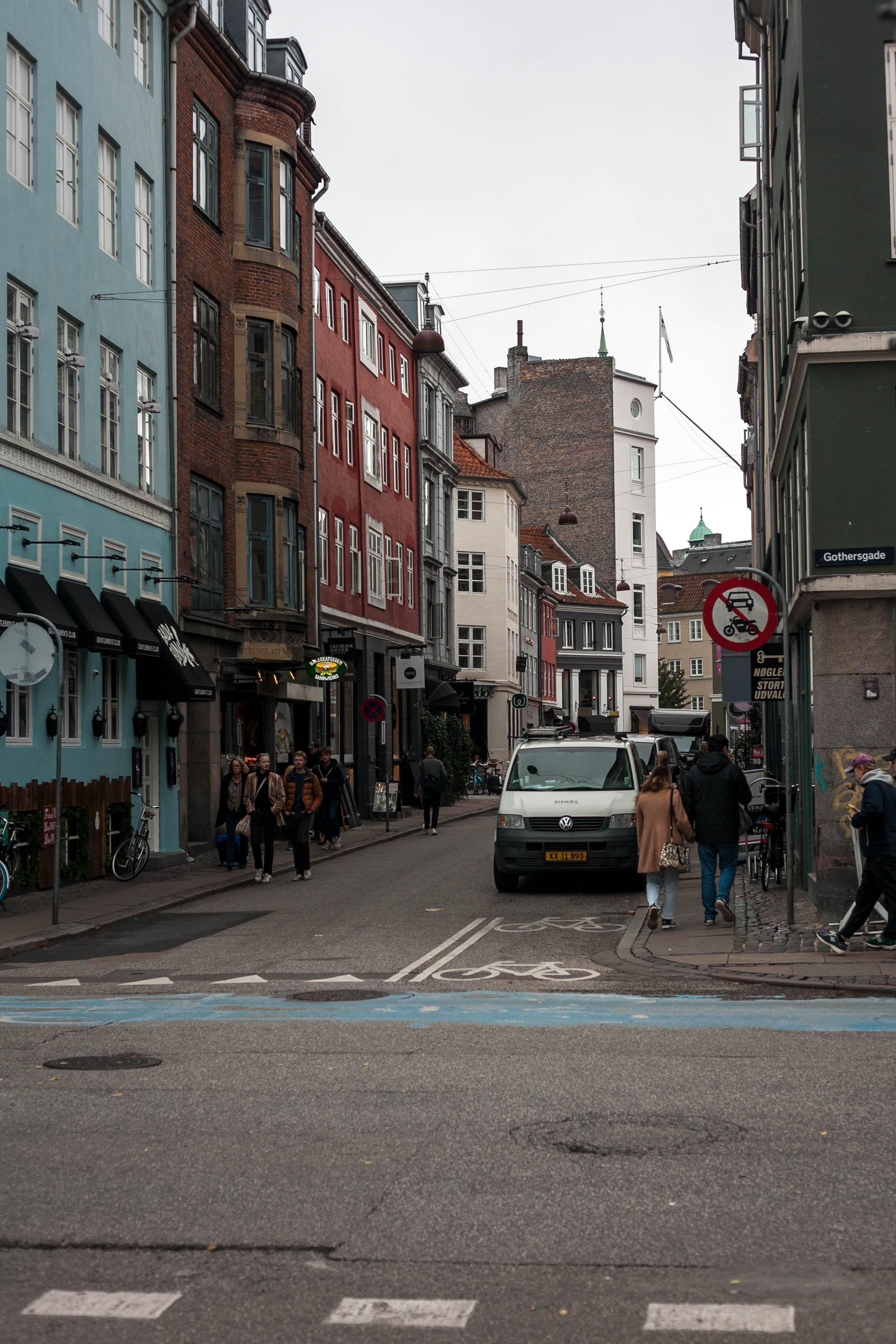 Copenhagen 85