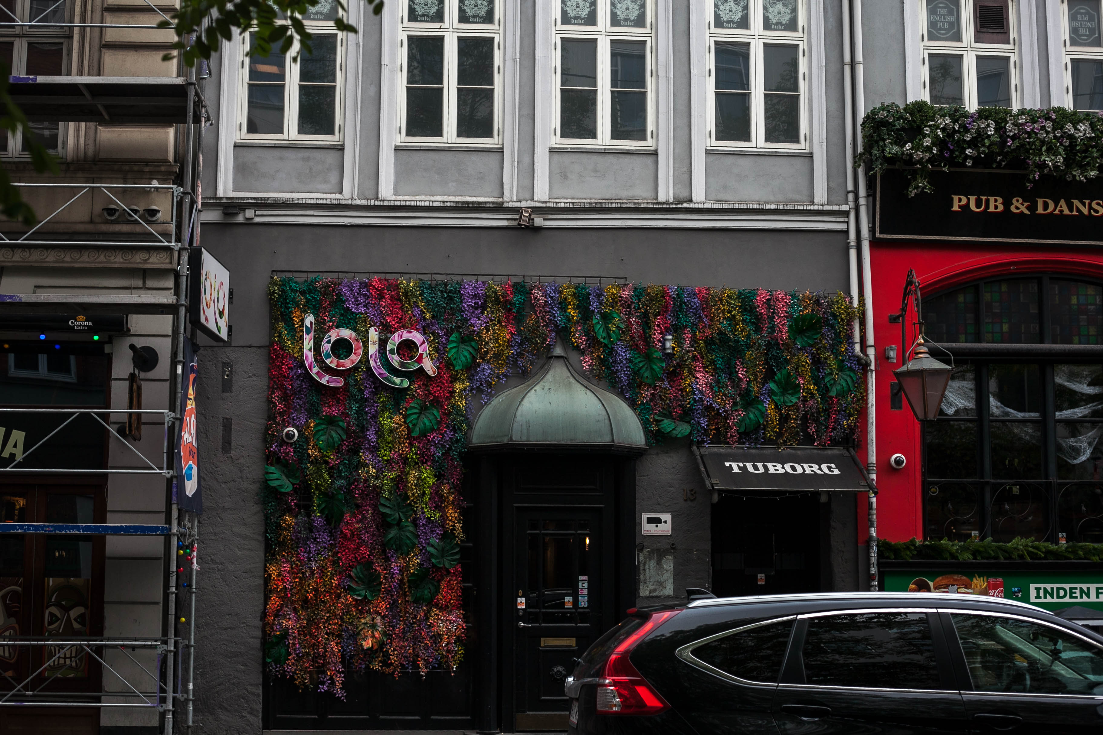 Copenhagen 86