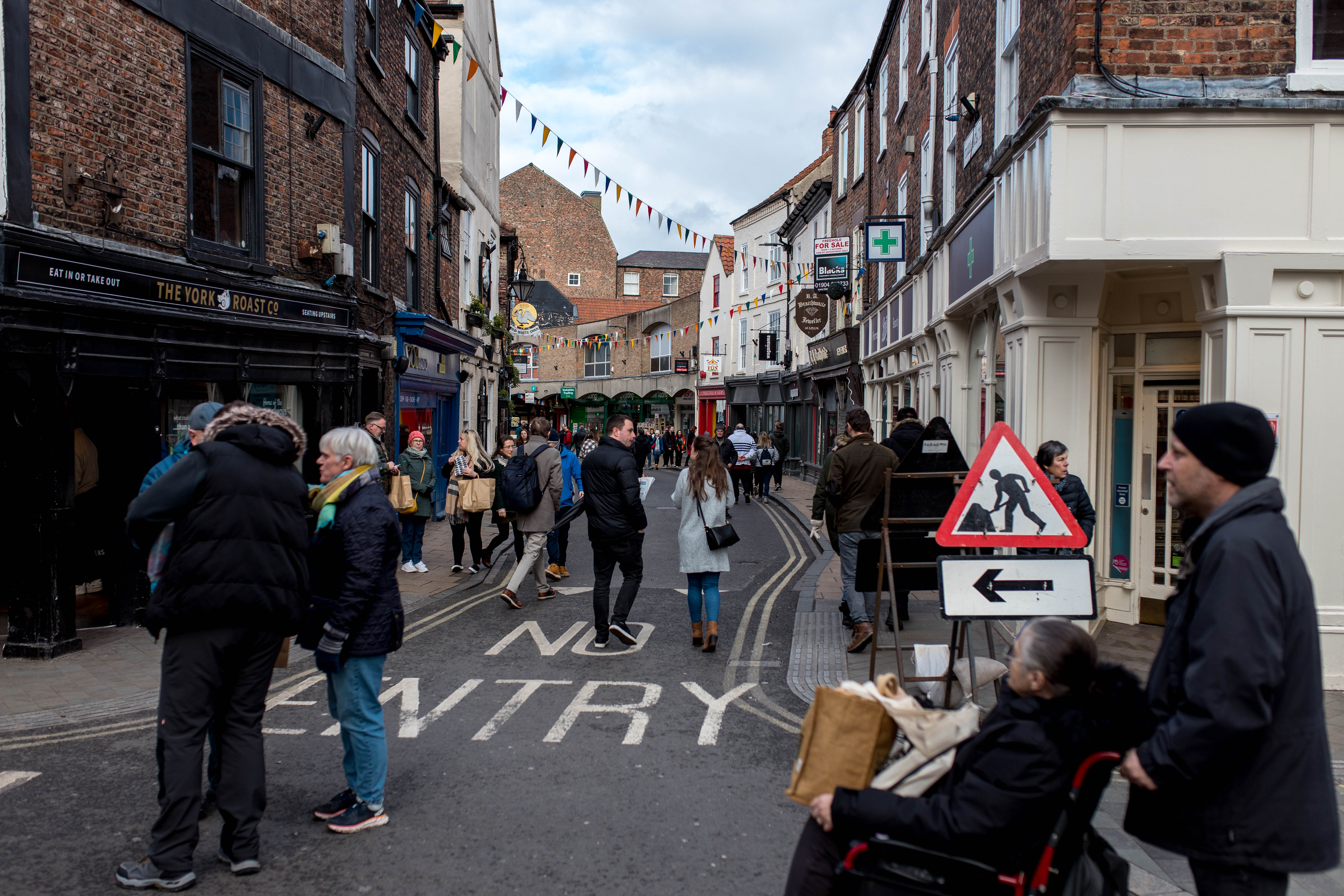 York 146