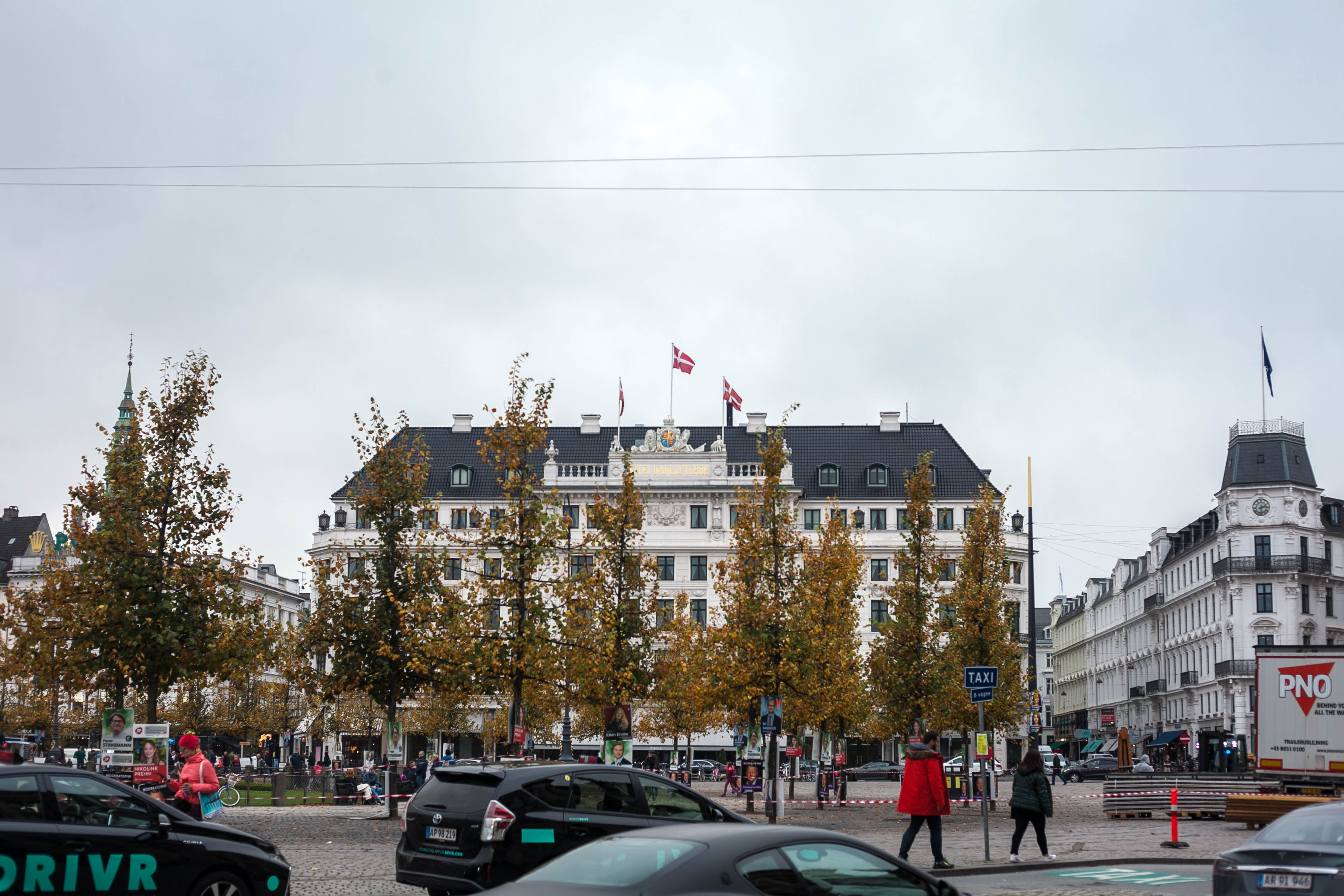 Copenhagen 87