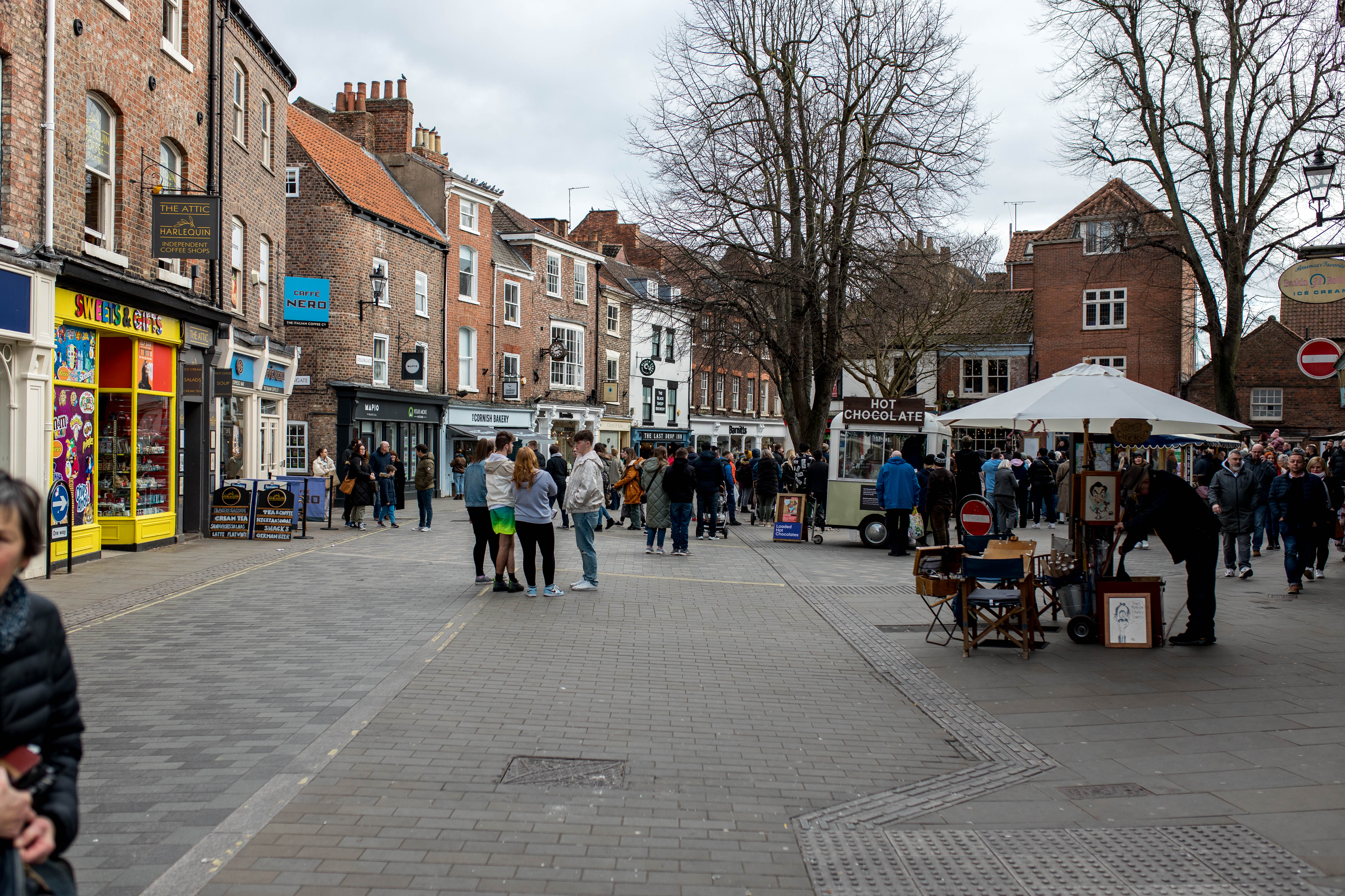 York 147