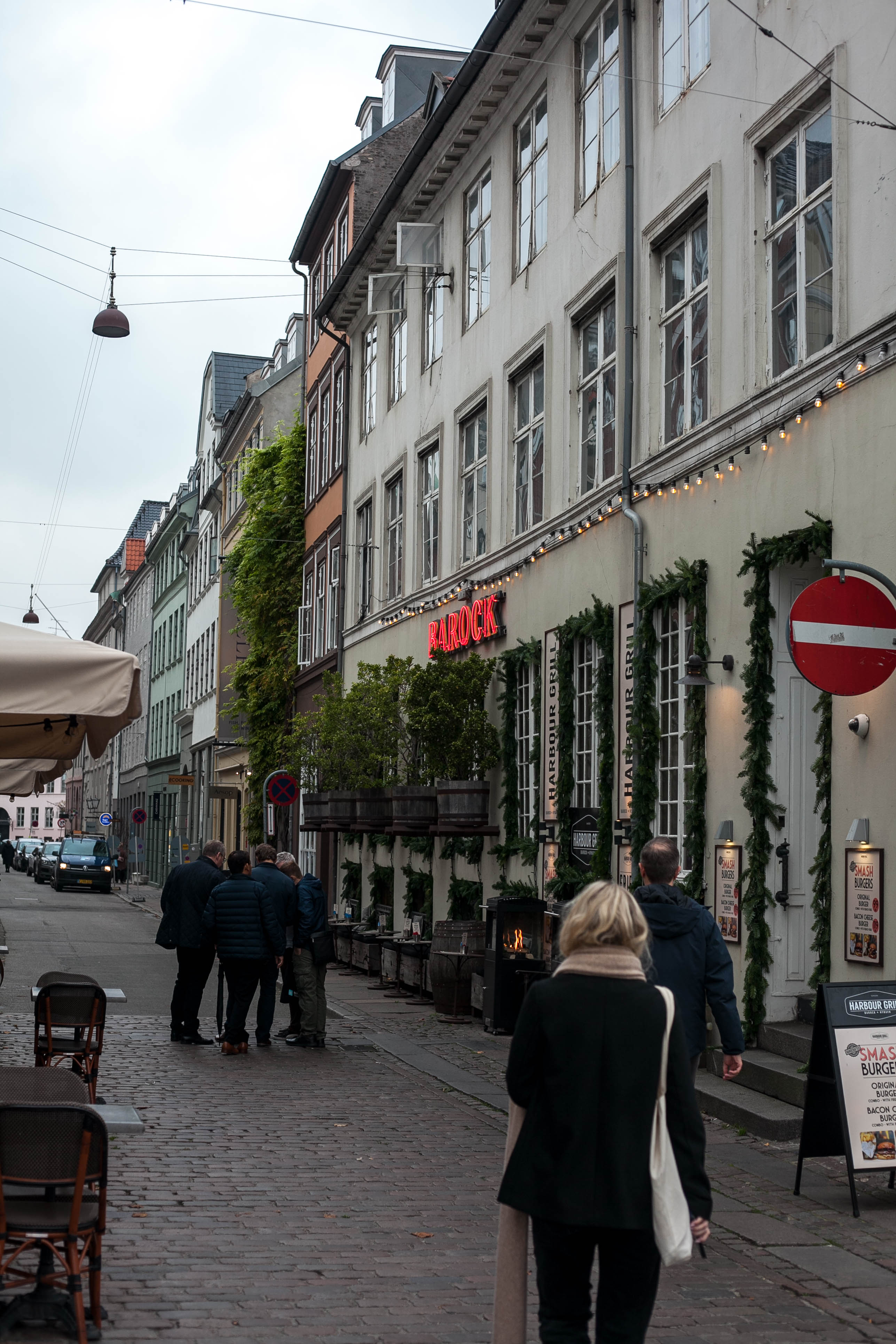 Copenhagen 88