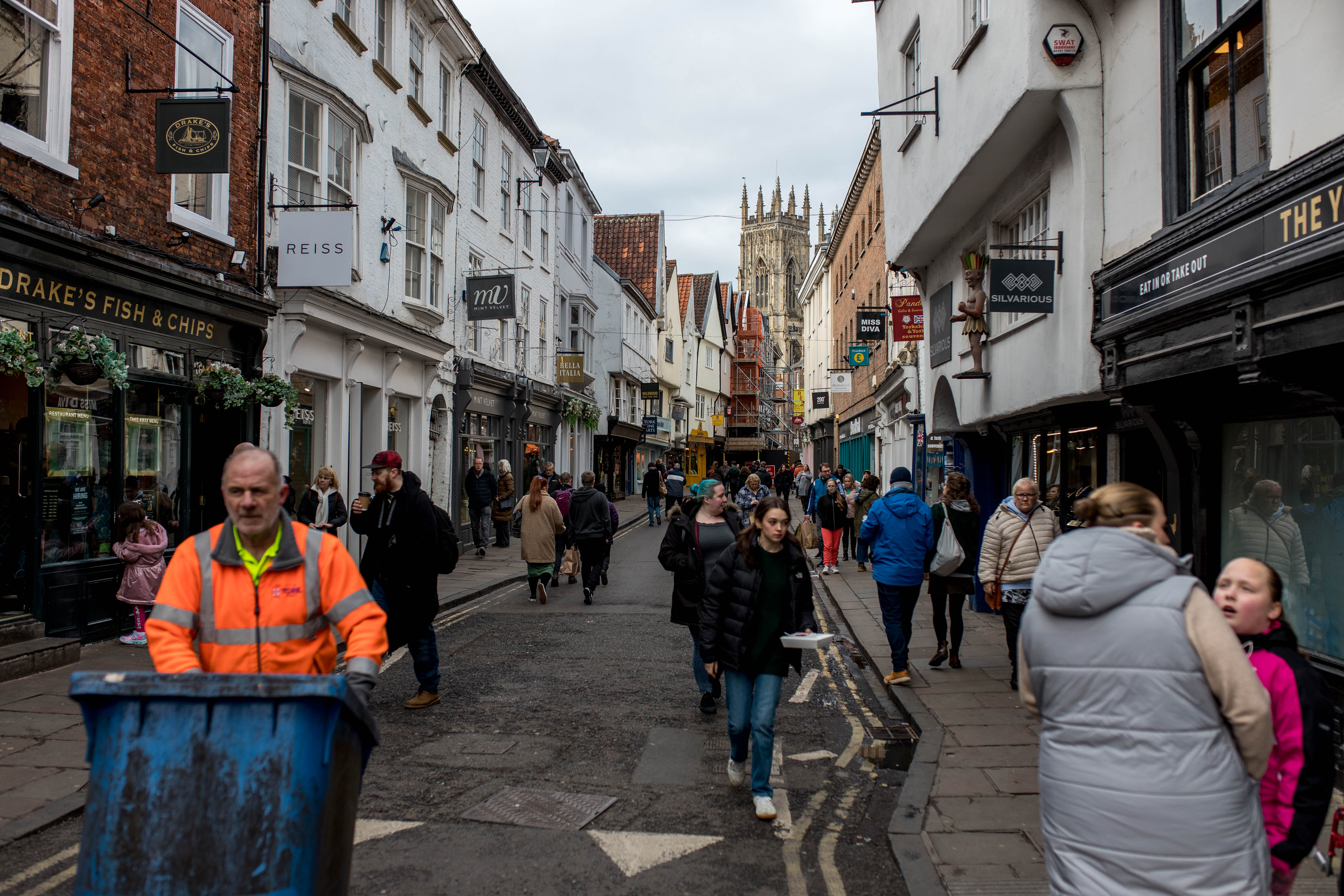 York 148