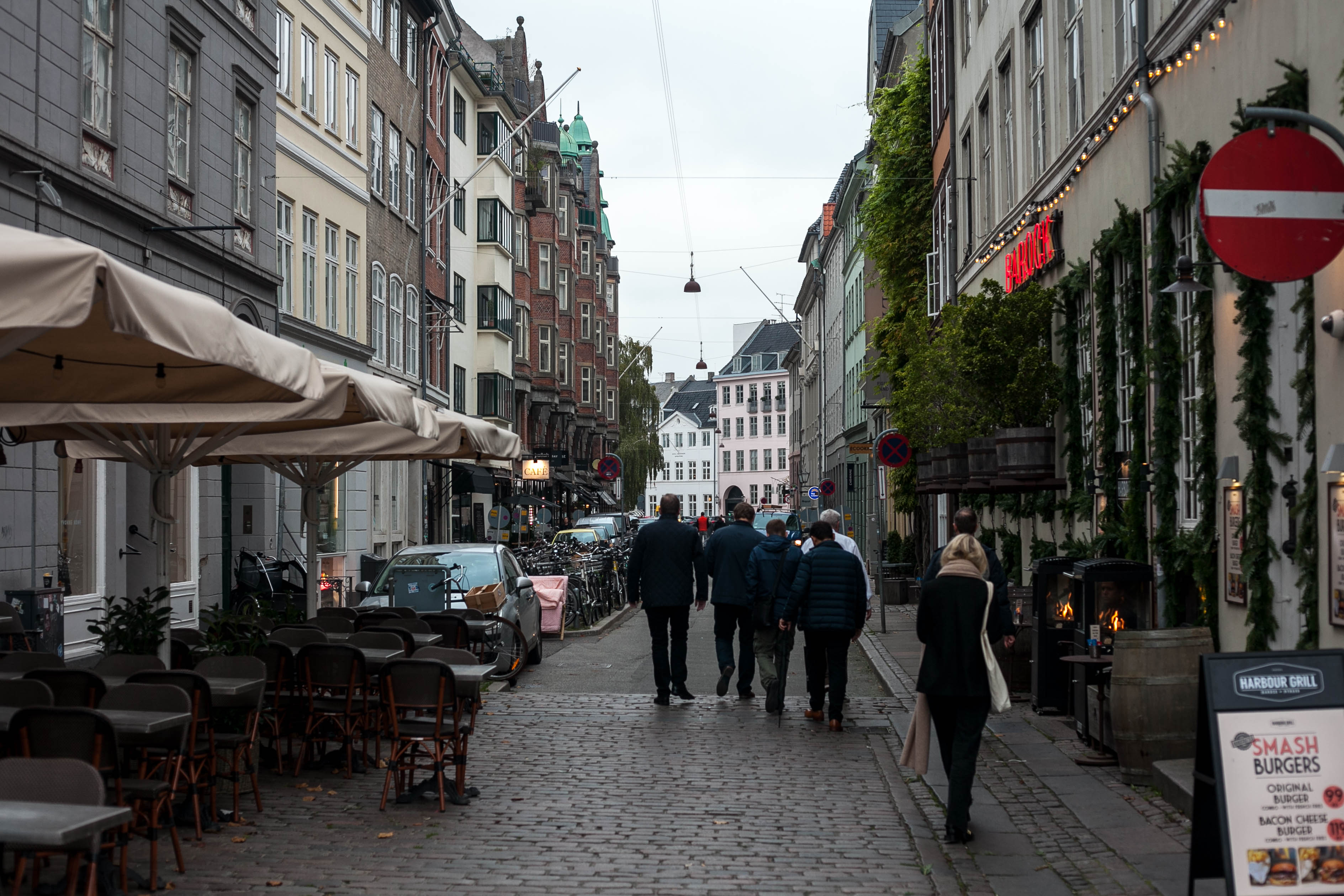 Copenhagen 89
