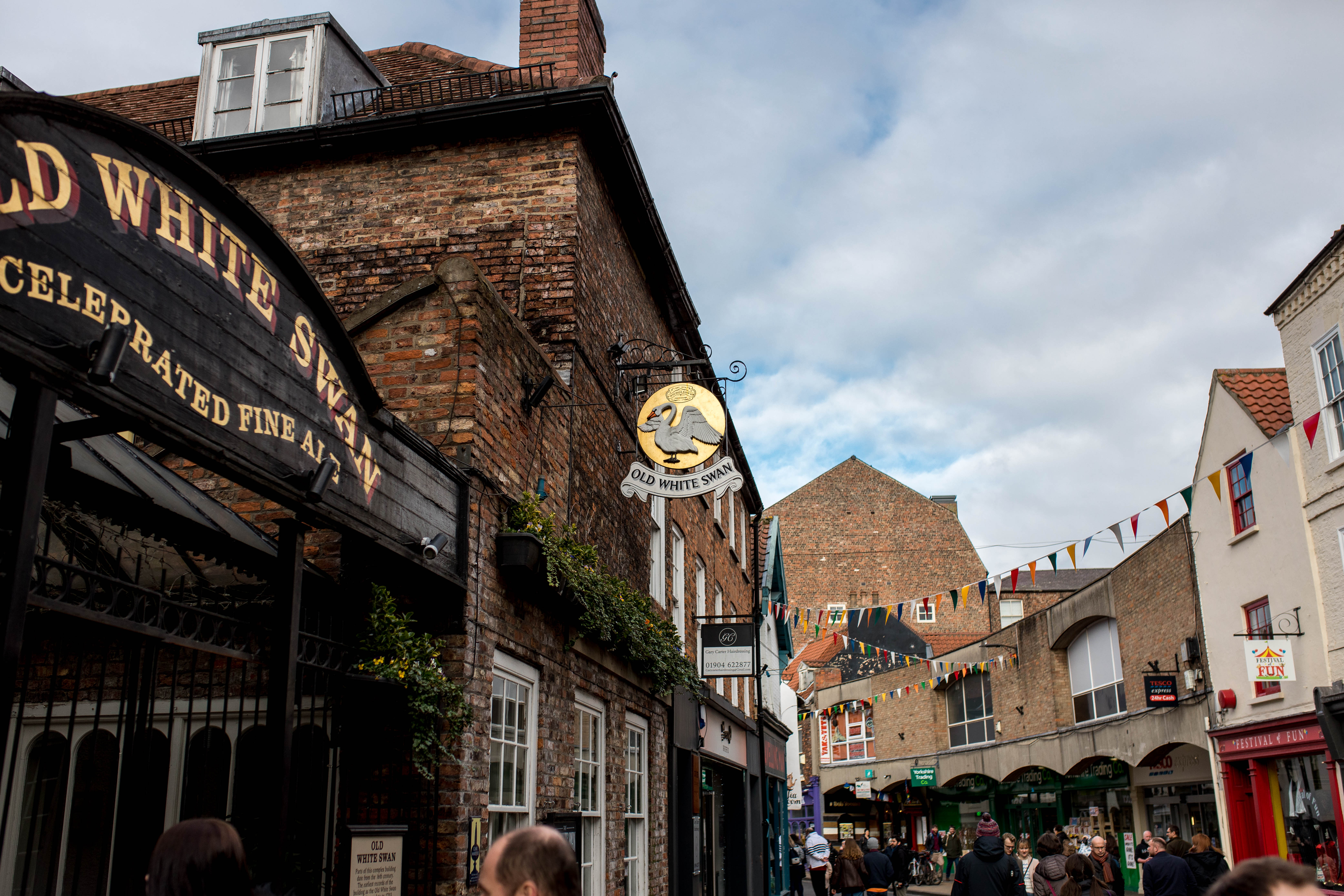 York 149