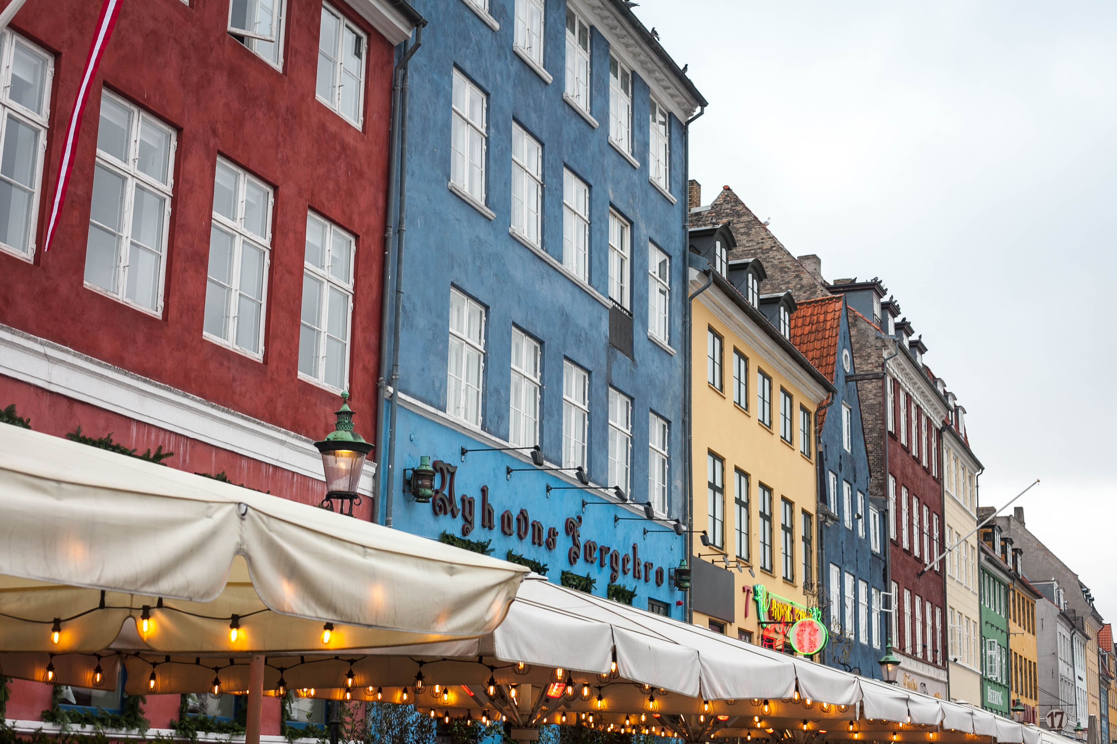 Copenhagen 91