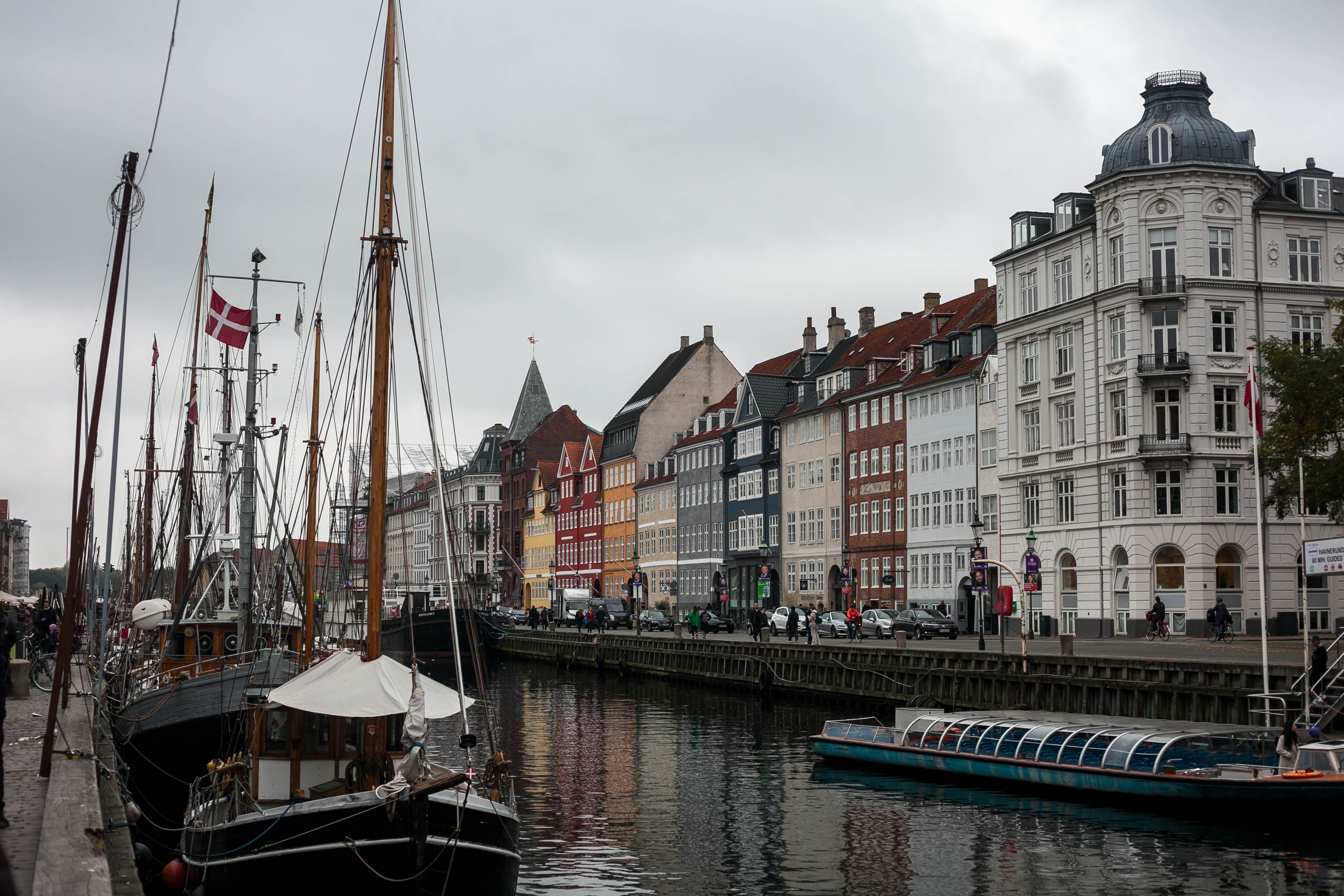 Copenhagen 92