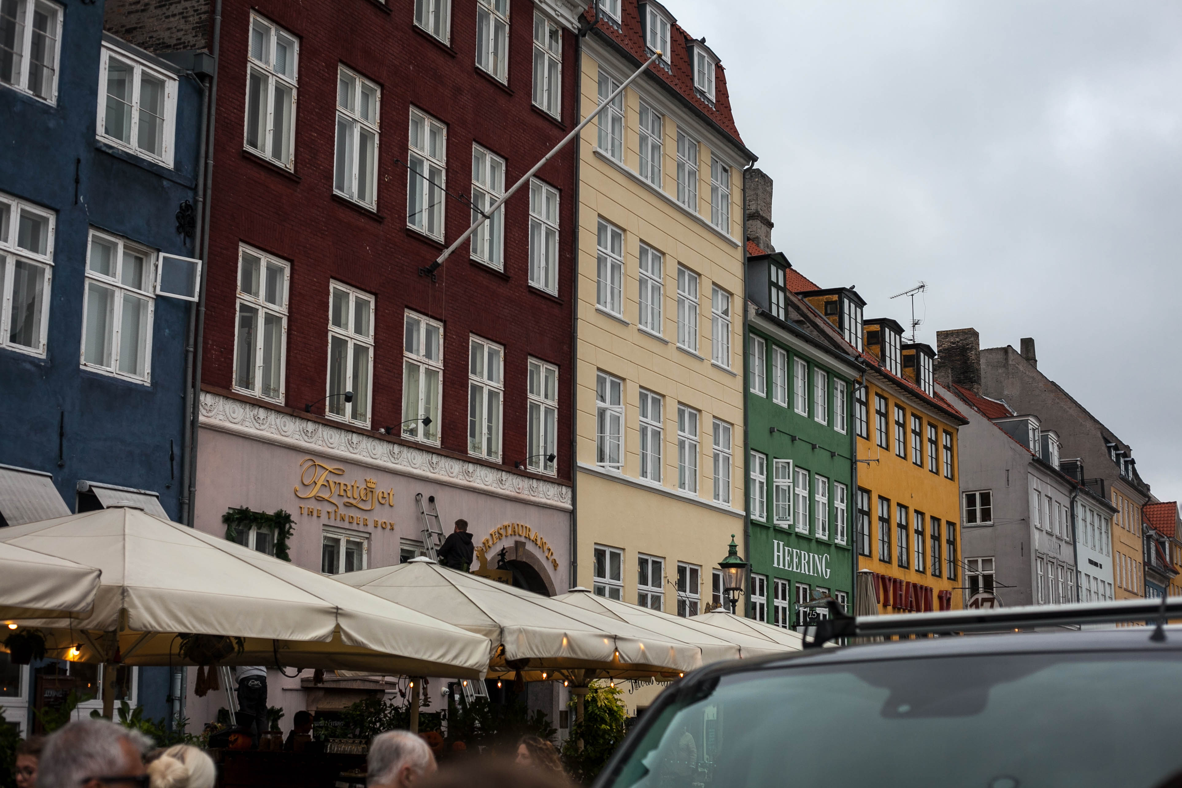 Copenhagen 93