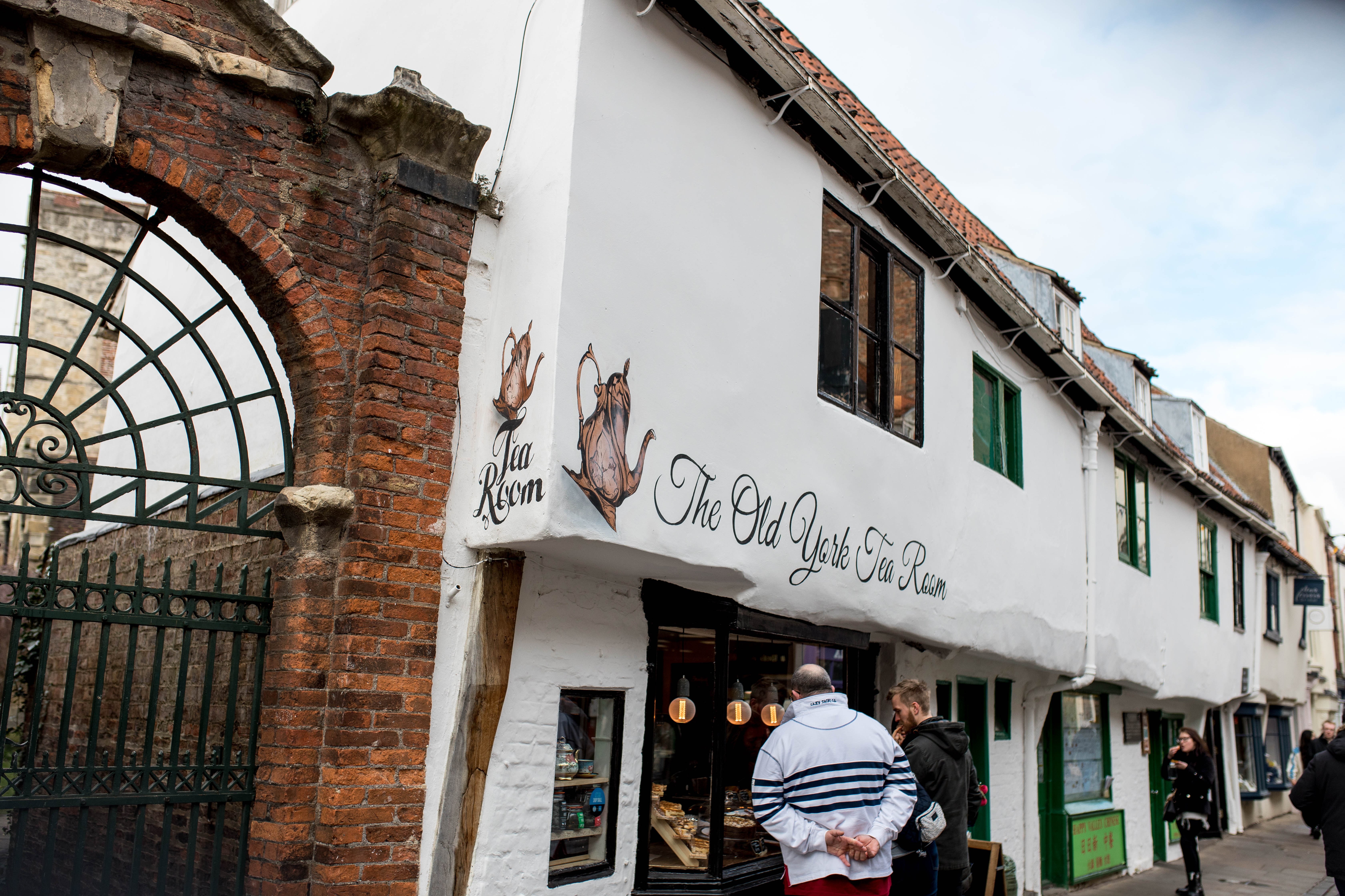York 153