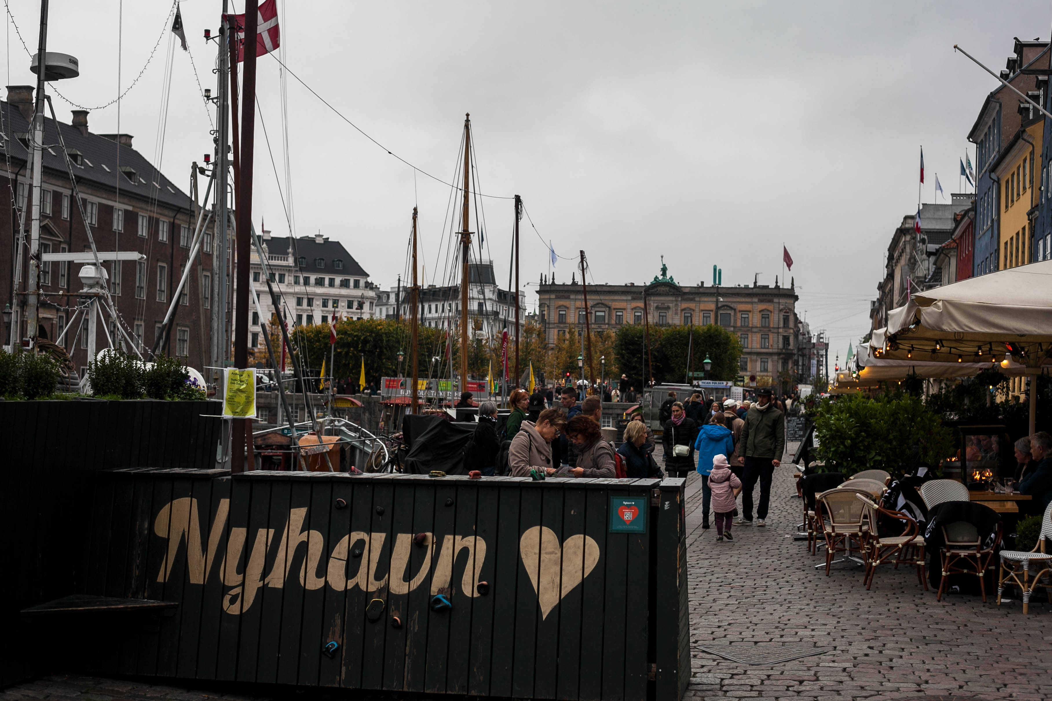 Copenhagen 95