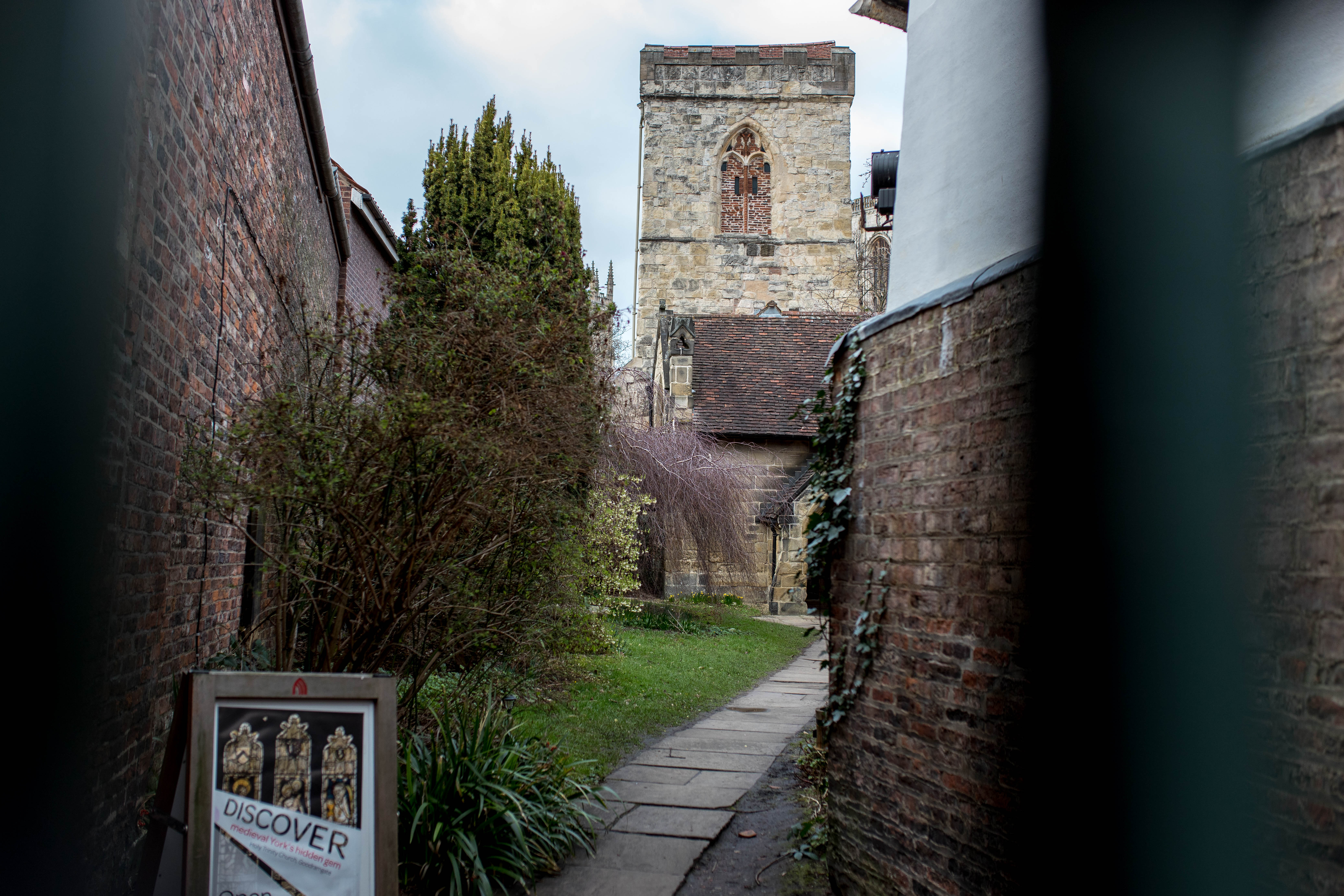 York 155