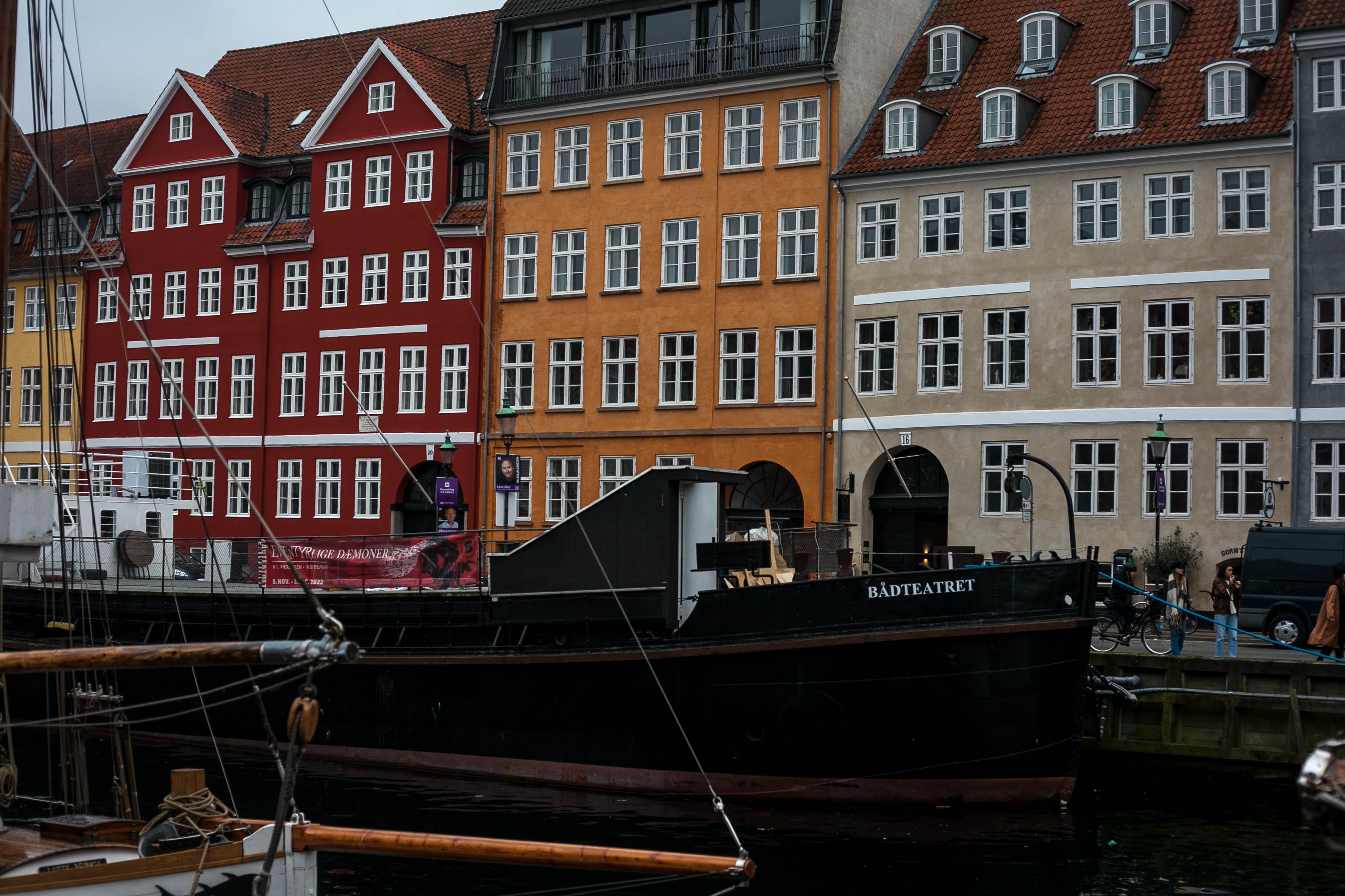 Copenhagen 96