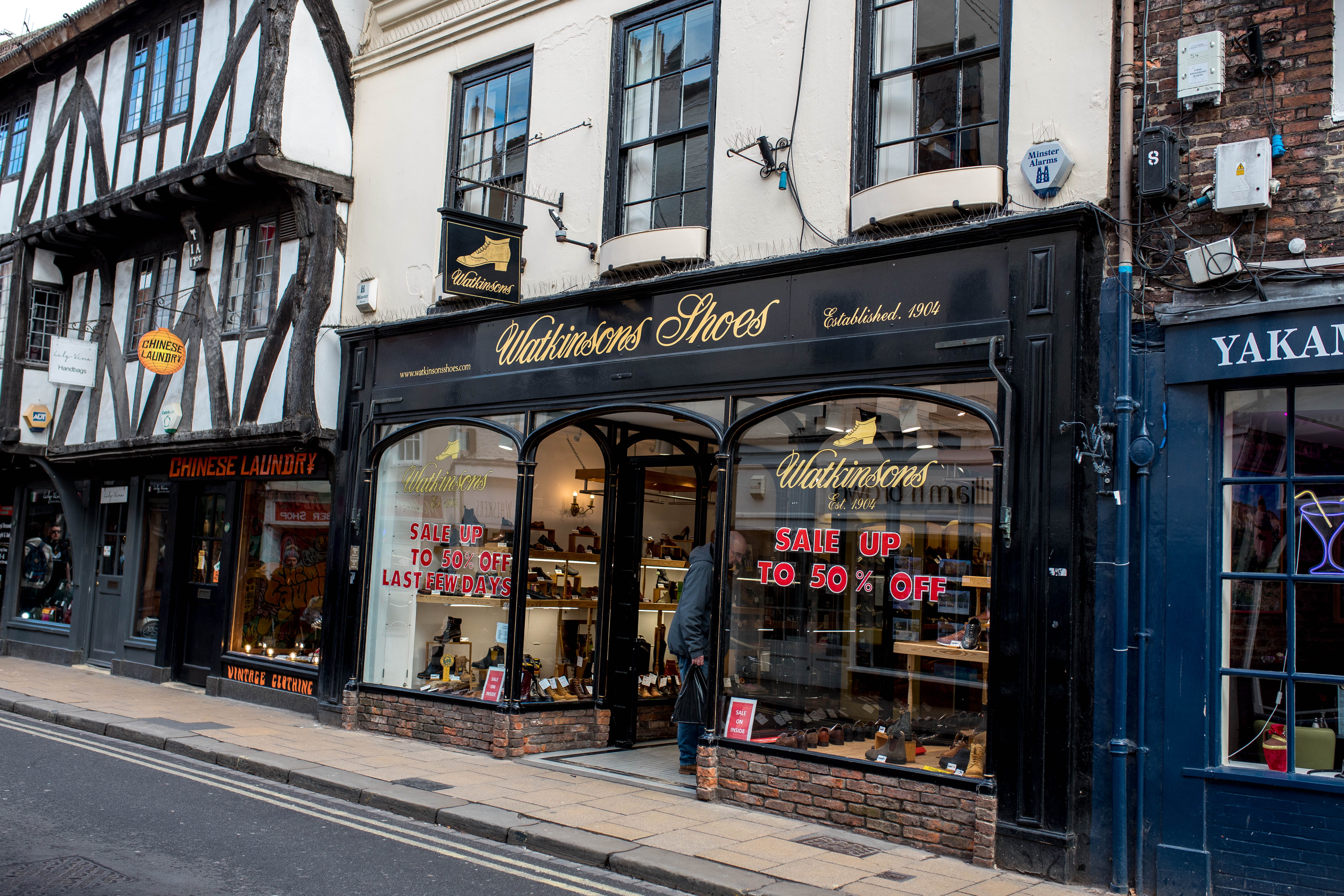 York 157