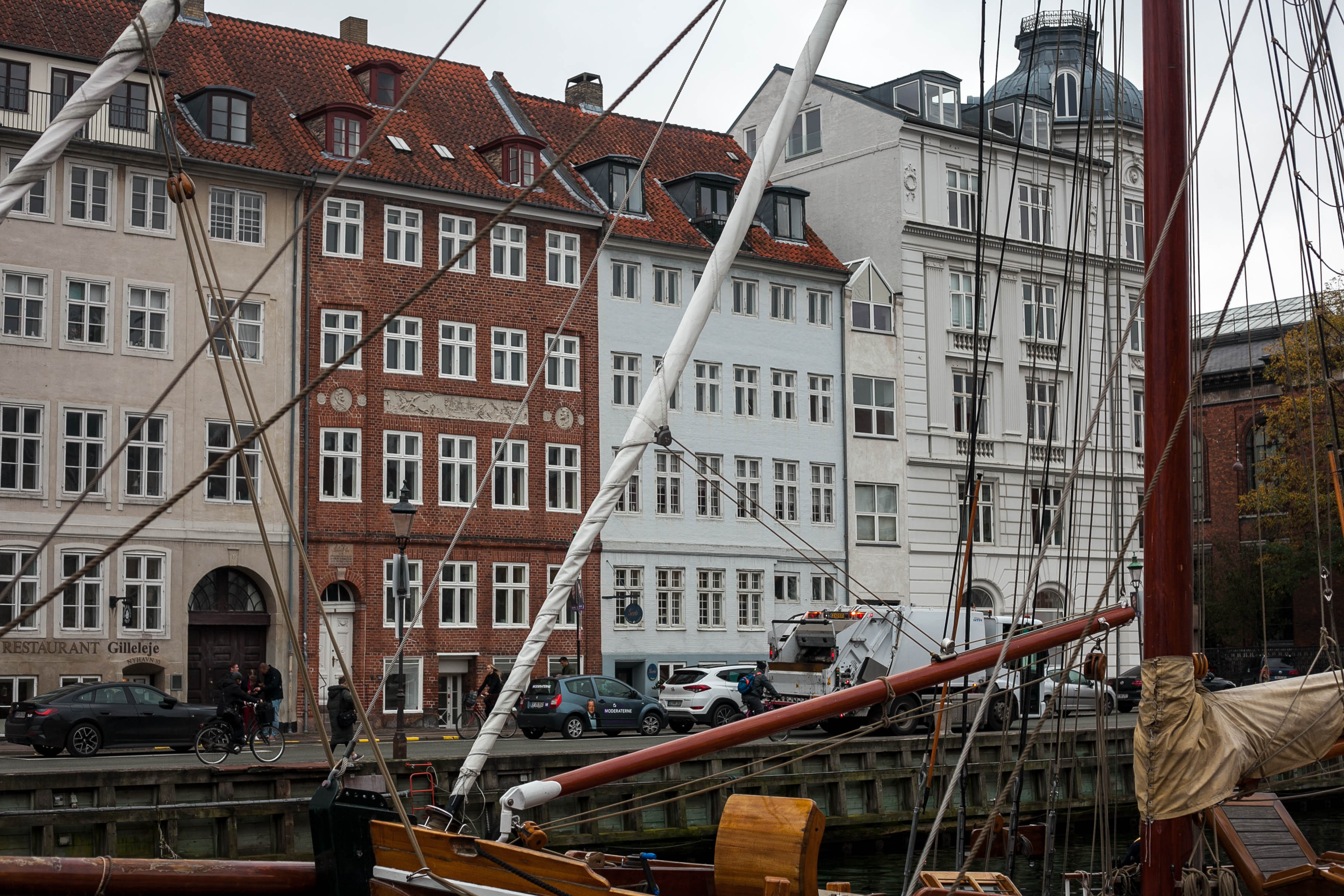 Copenhagen 97