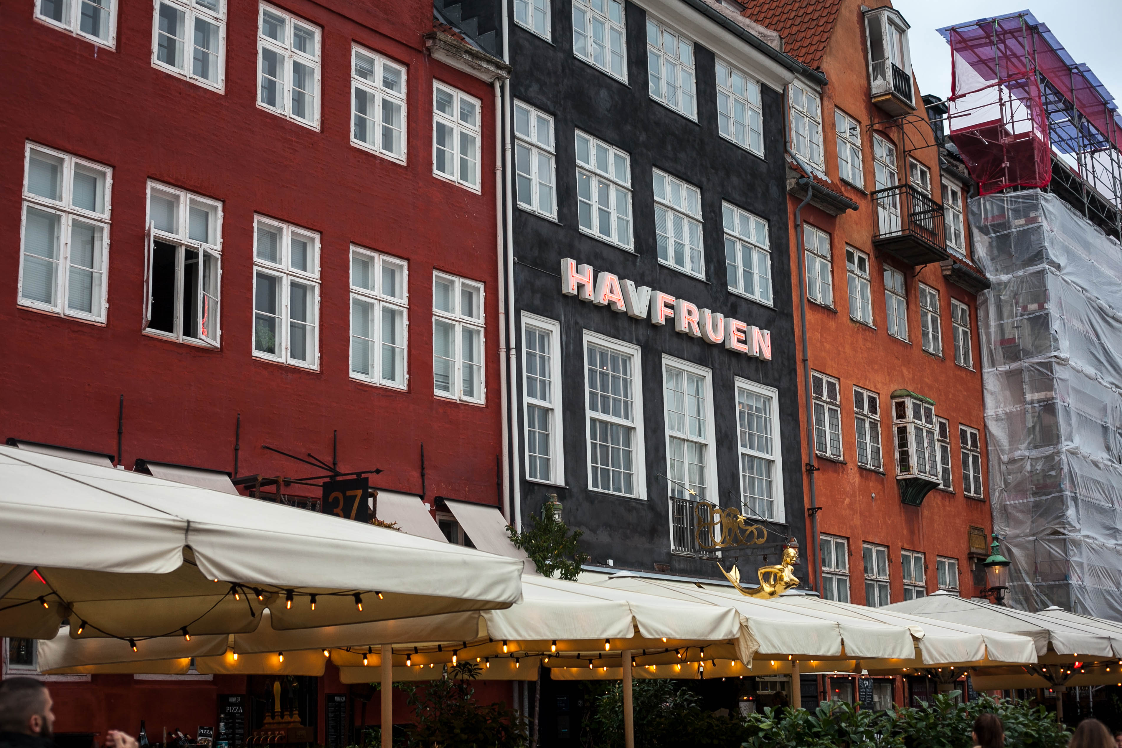 Copenhagen 98