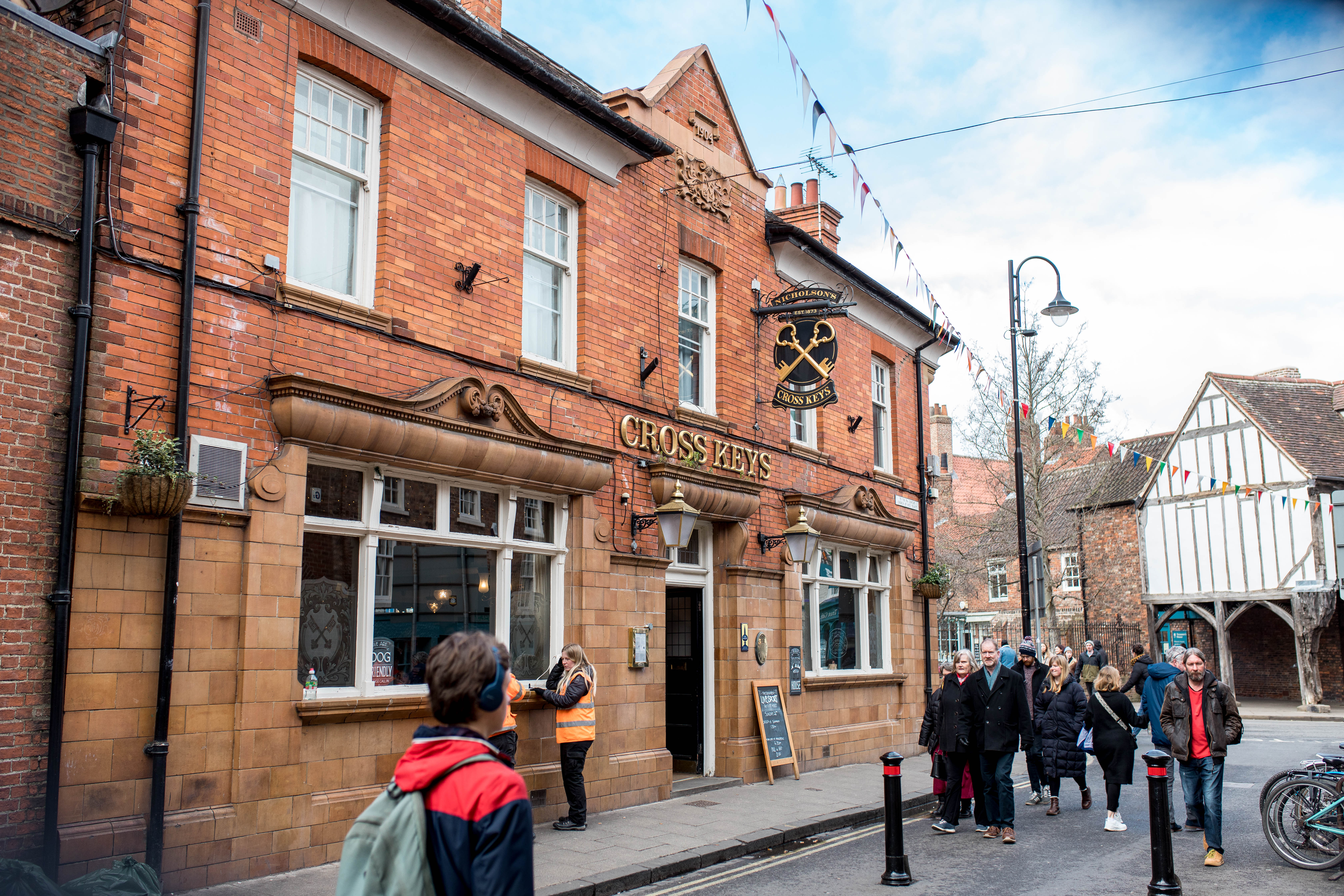 York 161