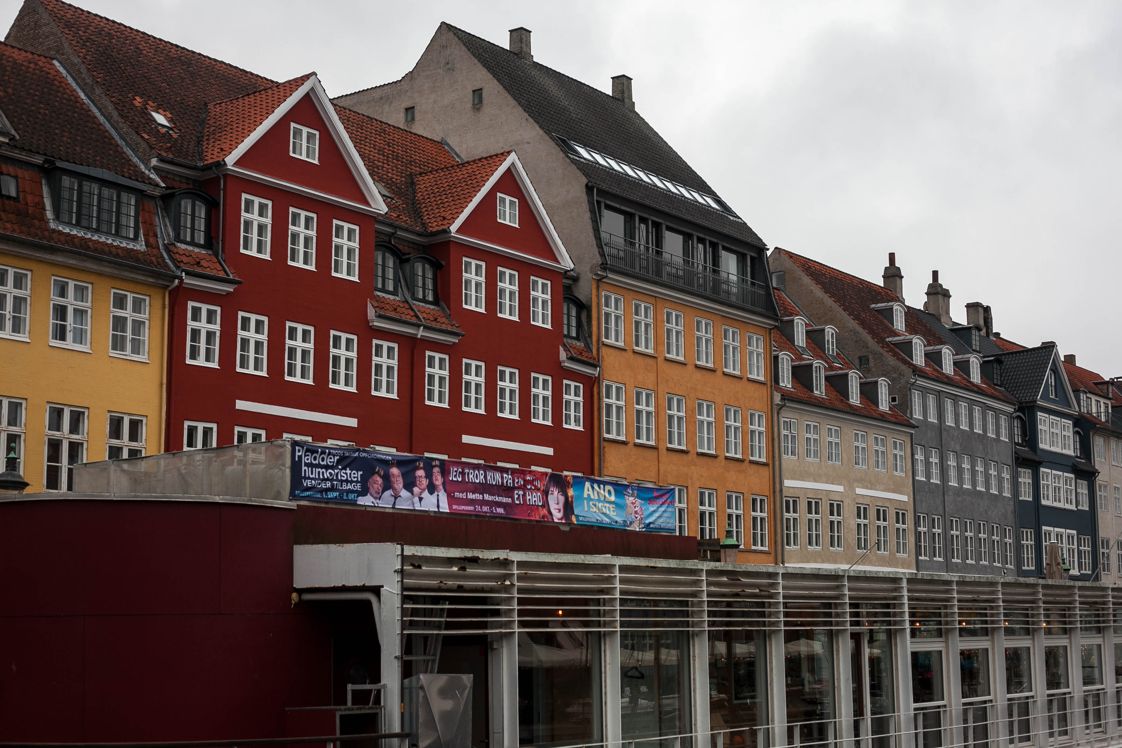 Copenhagen 102
