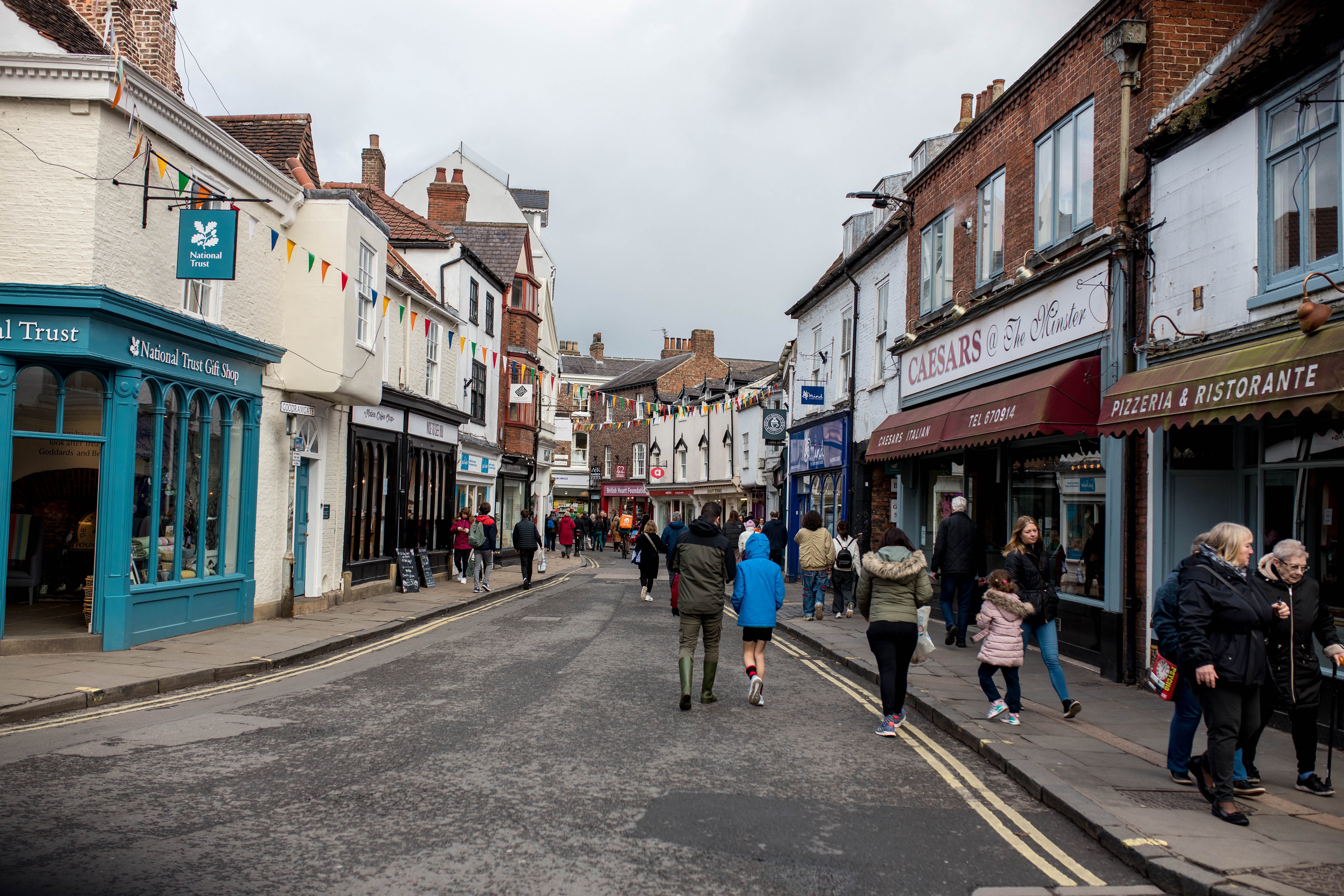 York 163